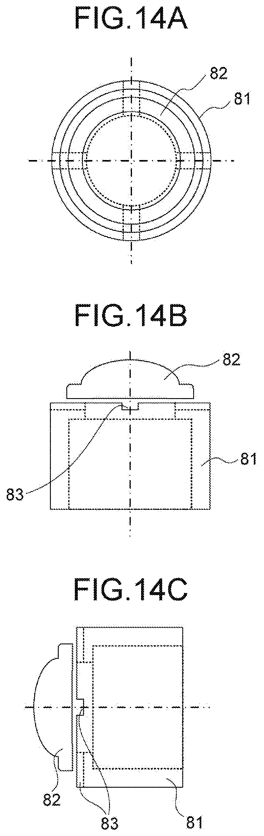 Patent US12103246 Figure 11 – Method of bonding substrates, microchip and method of manufacturing the same