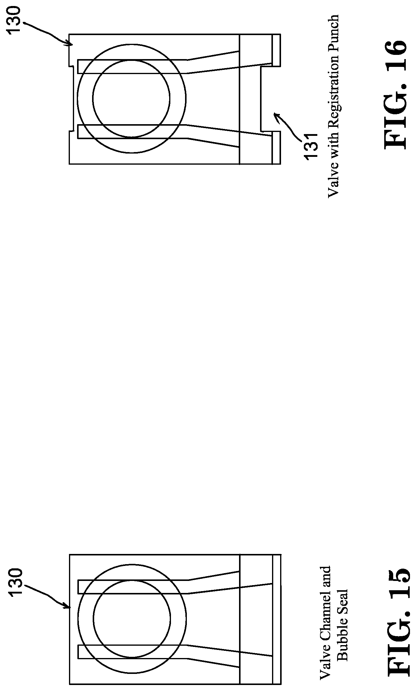 Patent US12103248 Figure 5 – Systems and methods of bubble closure formation for packaging