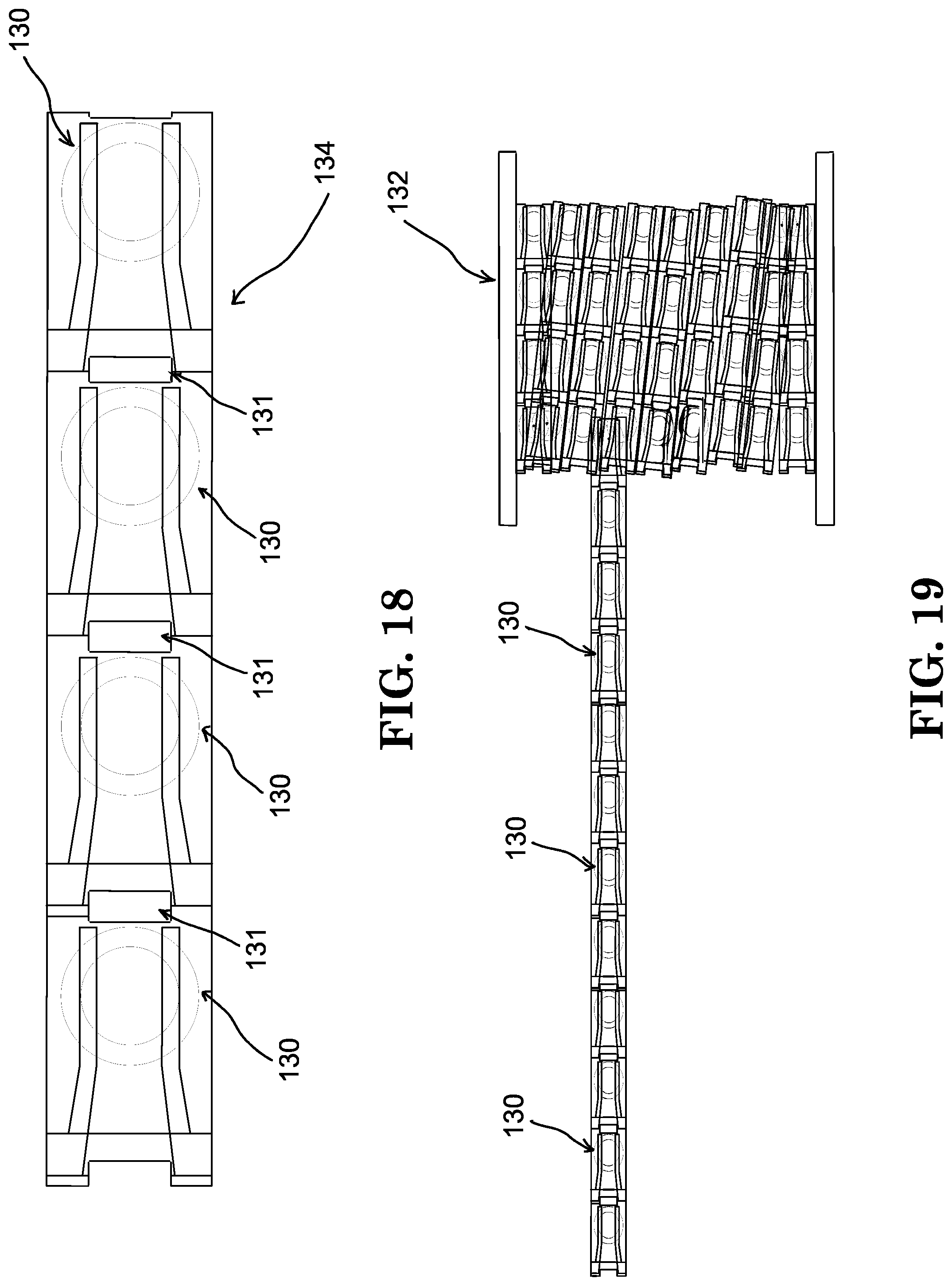 Patent US12103248 Figure 7 – Systems and methods of bubble closure formation for packaging
