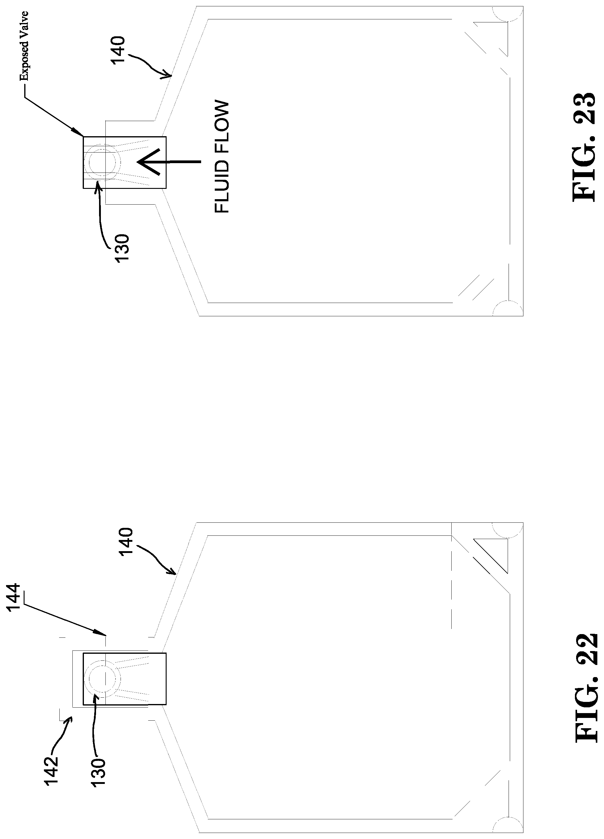 Patent US12103248 Figure 9 – Systems and methods of bubble closure formation for packaging