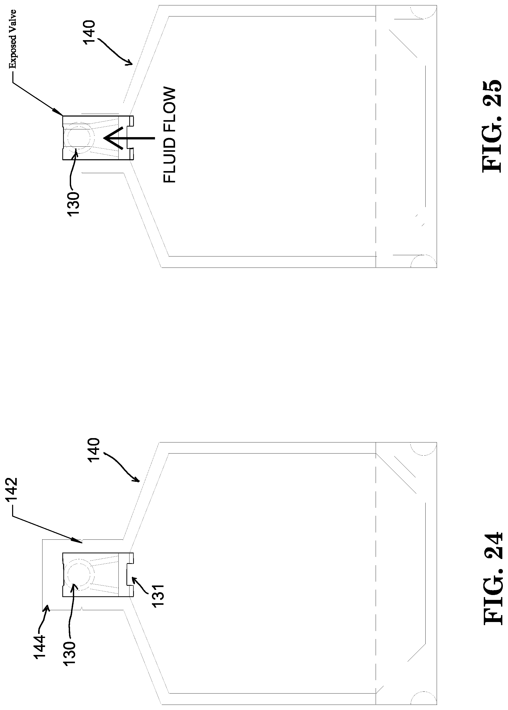 Patent US12103248 Figure 10 – Systems and methods of bubble closure formation for packaging