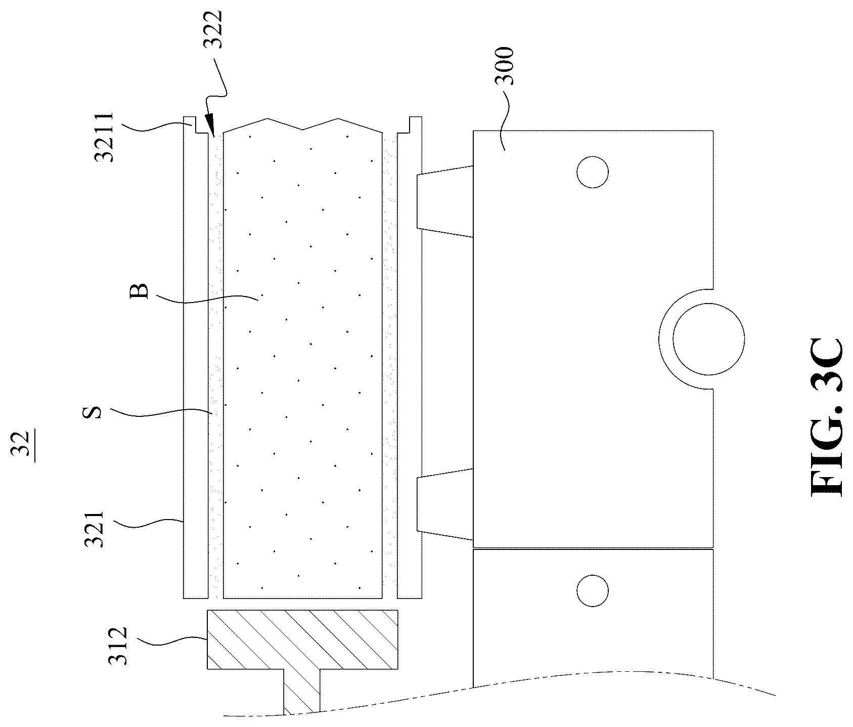 Patent US12103251 Figure 6 – Composite material manufacturing equipments