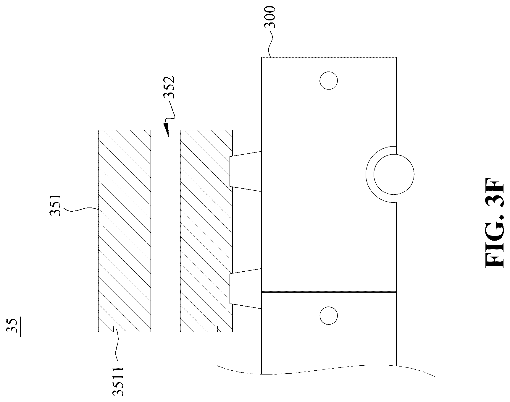 Patent US12103251 Figure 9 – Composite material manufacturing equipments
