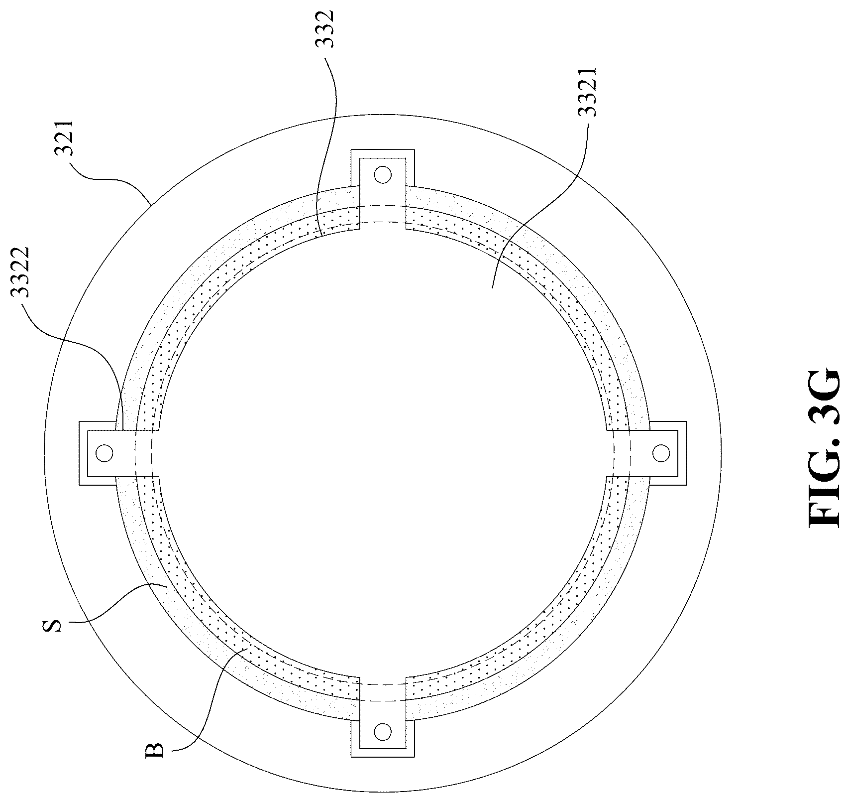 Patent US12103251 Figure 10 – Composite material manufacturing equipments