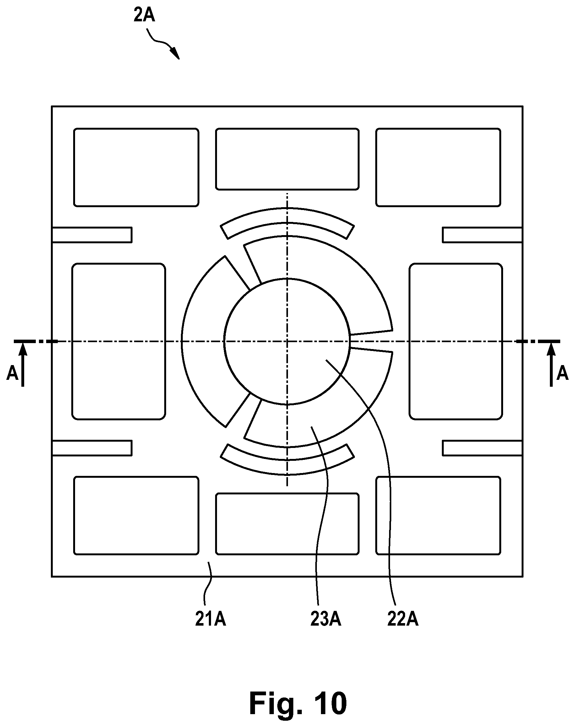 Patent US12103254 Figure 6 – Method for producing an optical element, for example a headlight lens for a motor vehicle headlight