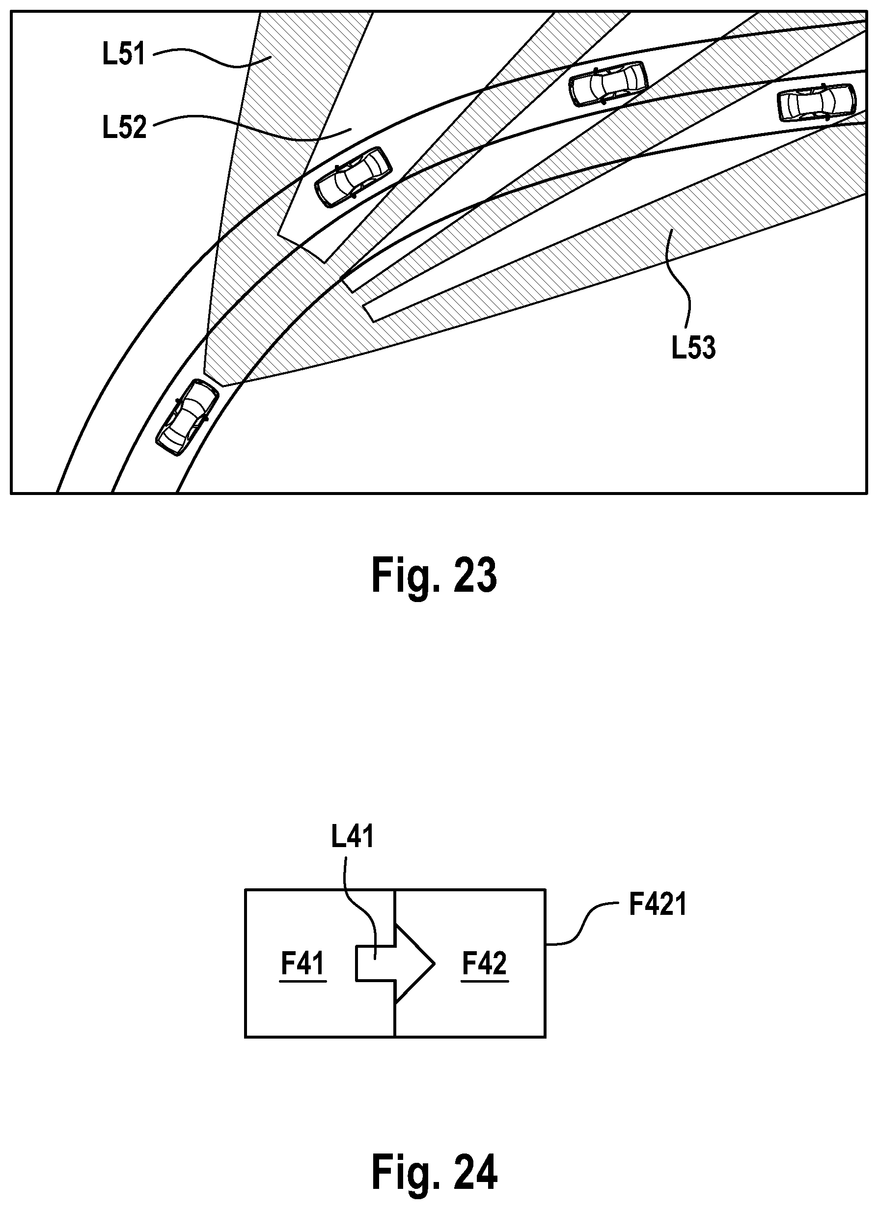 Patent US12103254 Figure 14 – Method for producing an optical element, for example a headlight lens for a motor vehicle headlight