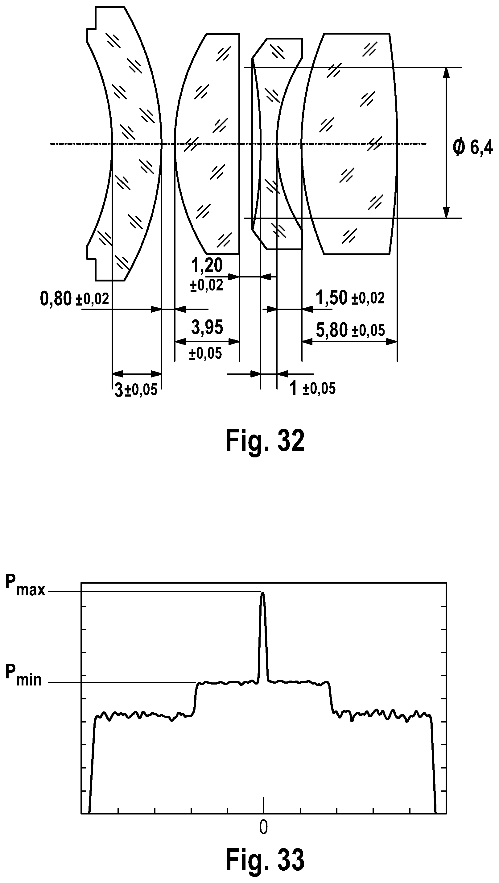 Patent US12103254 Figure 18 – Method for producing an optical element, for example a headlight lens for a motor vehicle headlight