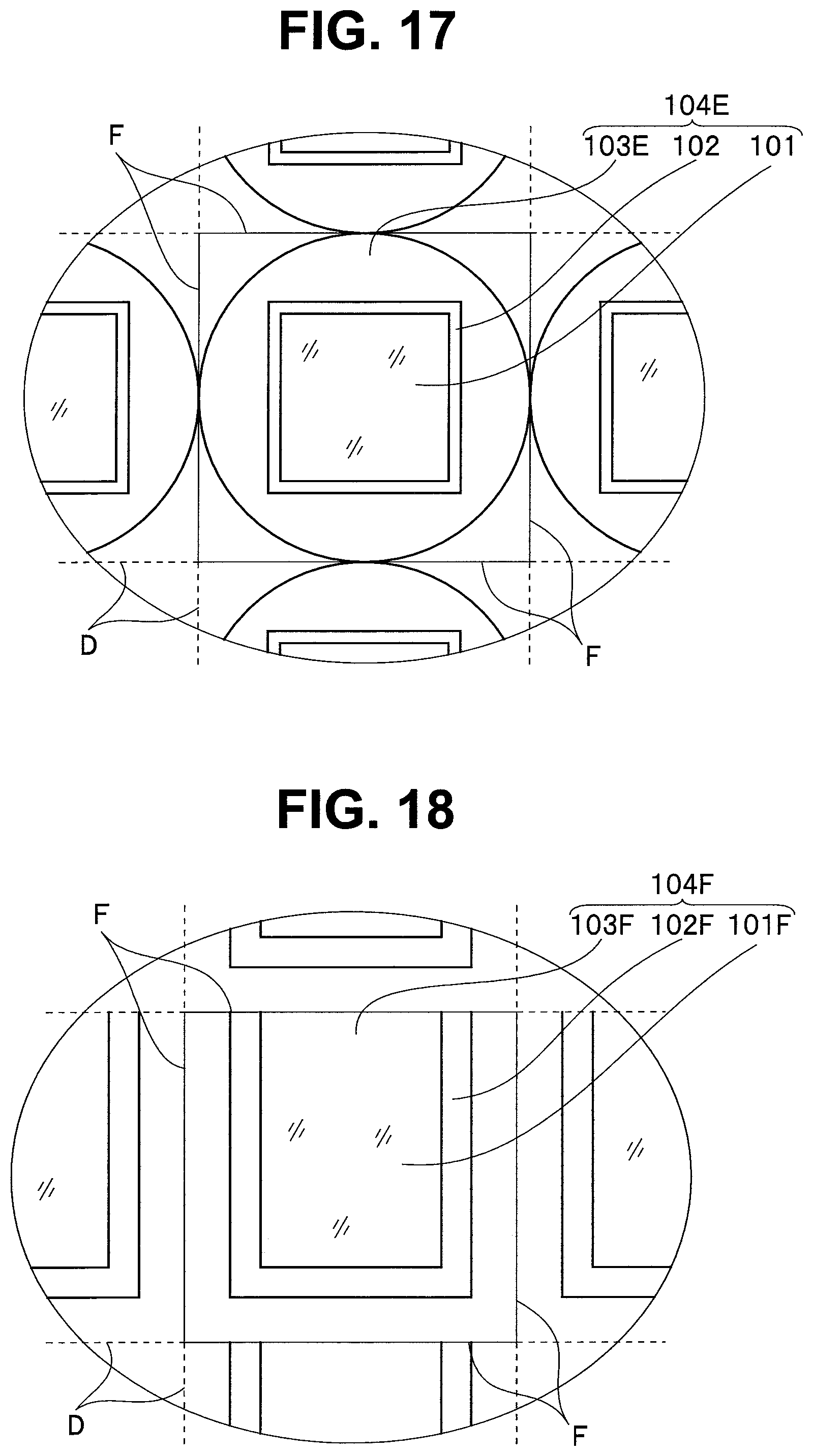 Patent US12103255 Figure 10 – Wafer lens array, layered lens array, image pickup unit, method for manufacturing layered lens array, and endoscope