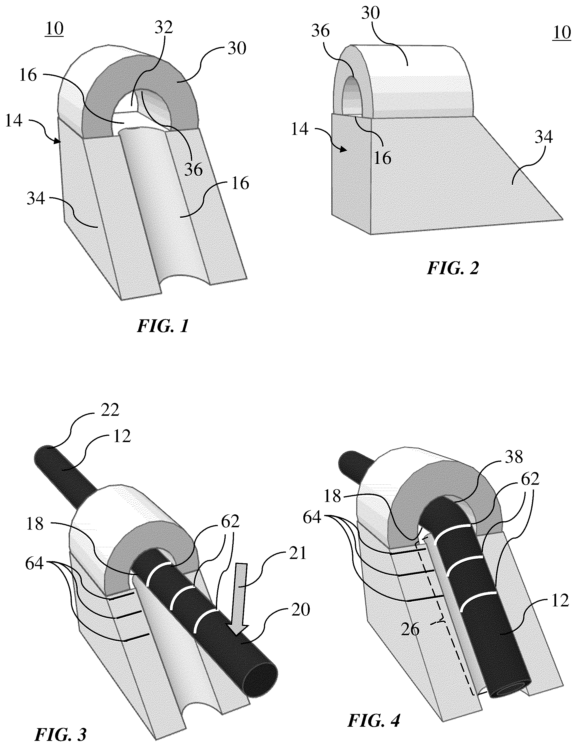 Patent US12103256 Figure 1 – Optical tube bender