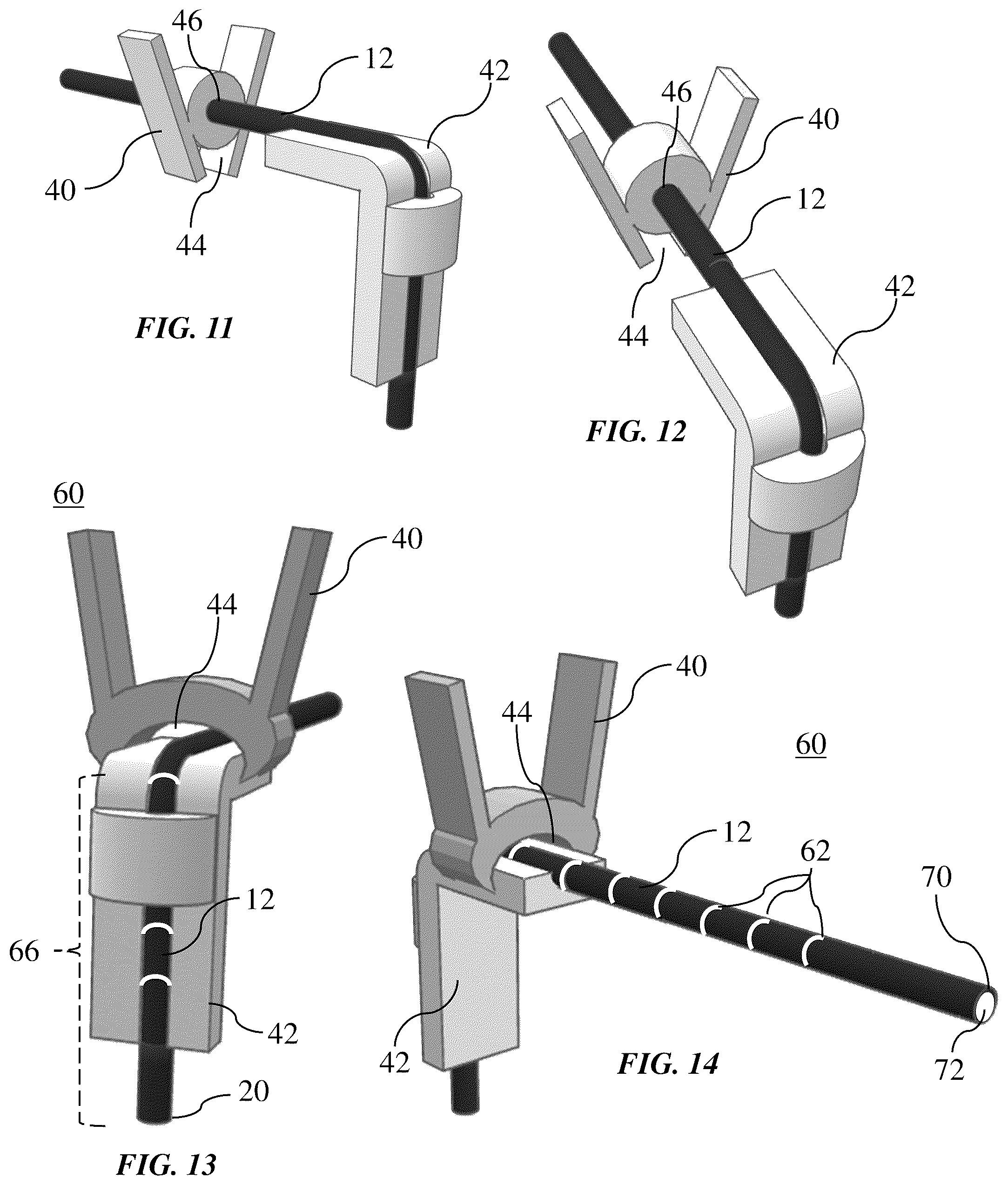 Patent US12103256 Figure 4 – Optical tube bender