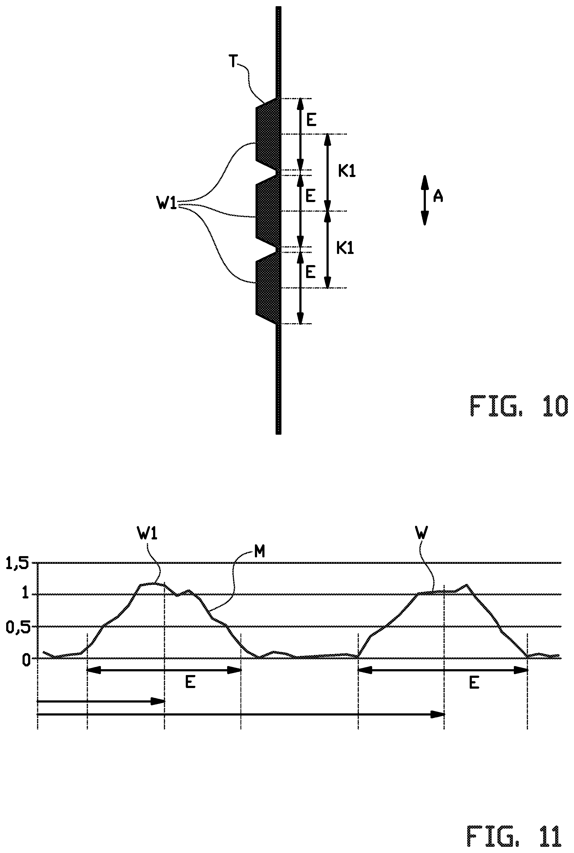 Patent US12103258 Figure 8 – Tire building method and tire building system, in particular for strip-winding