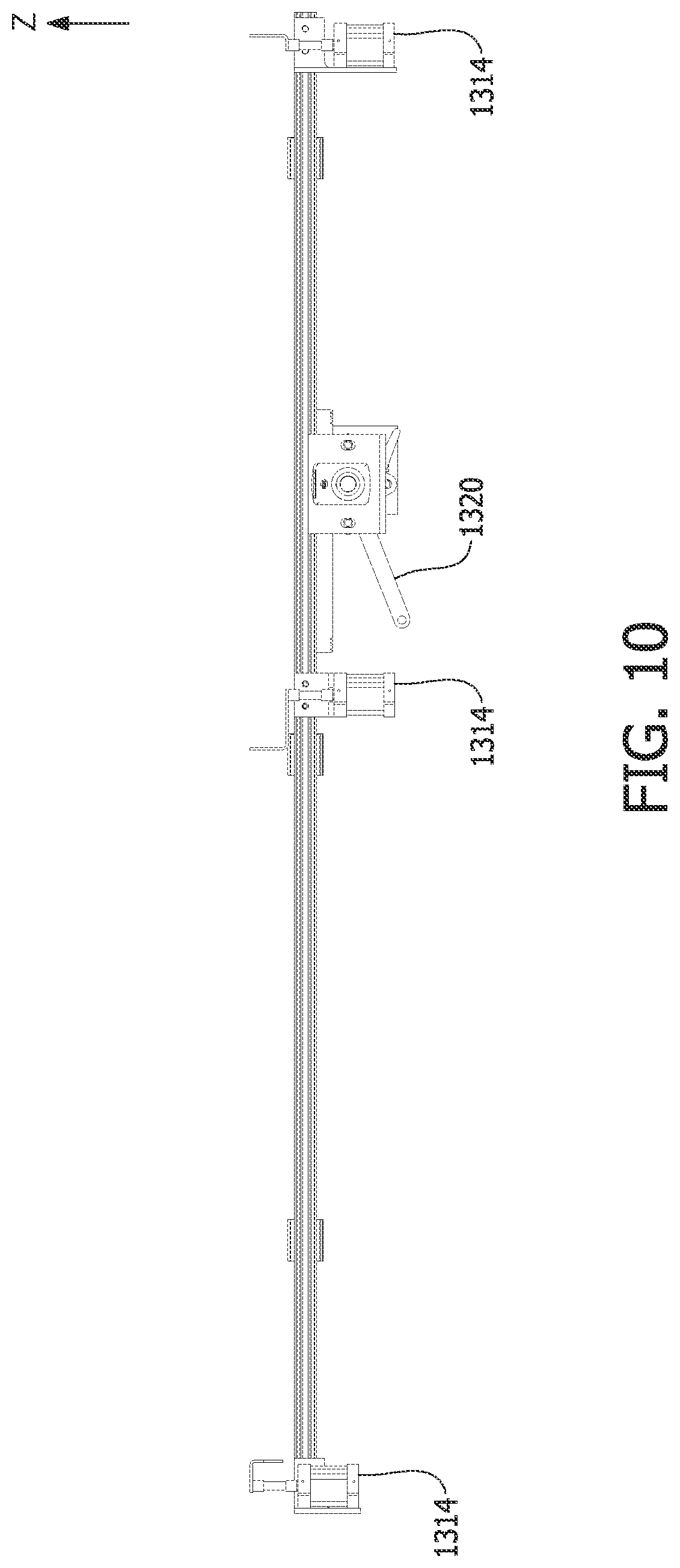 Patent US12103260 Figure 10 – Machine and methods for attaching a tray blank to a cover blank