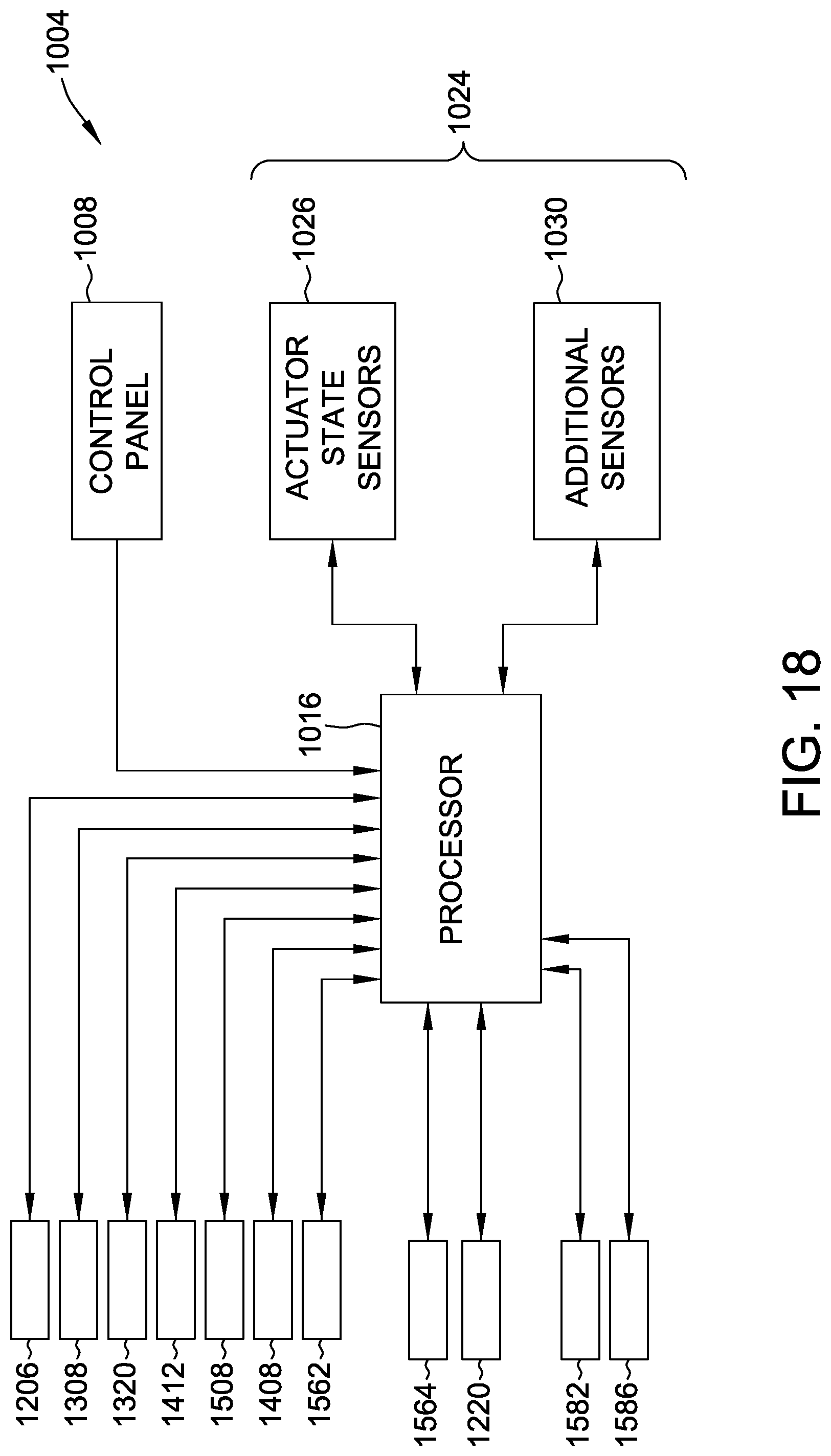 Patent US12103260 Figure 19 – Machine and methods for attaching a tray blank to a cover blank