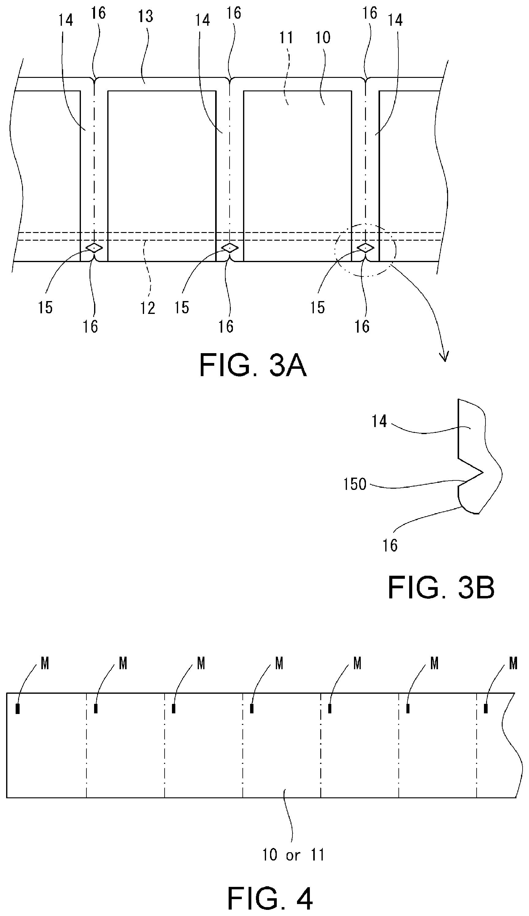 Patent US12103263 Figure 3 – Bag making apparatus and bag making method