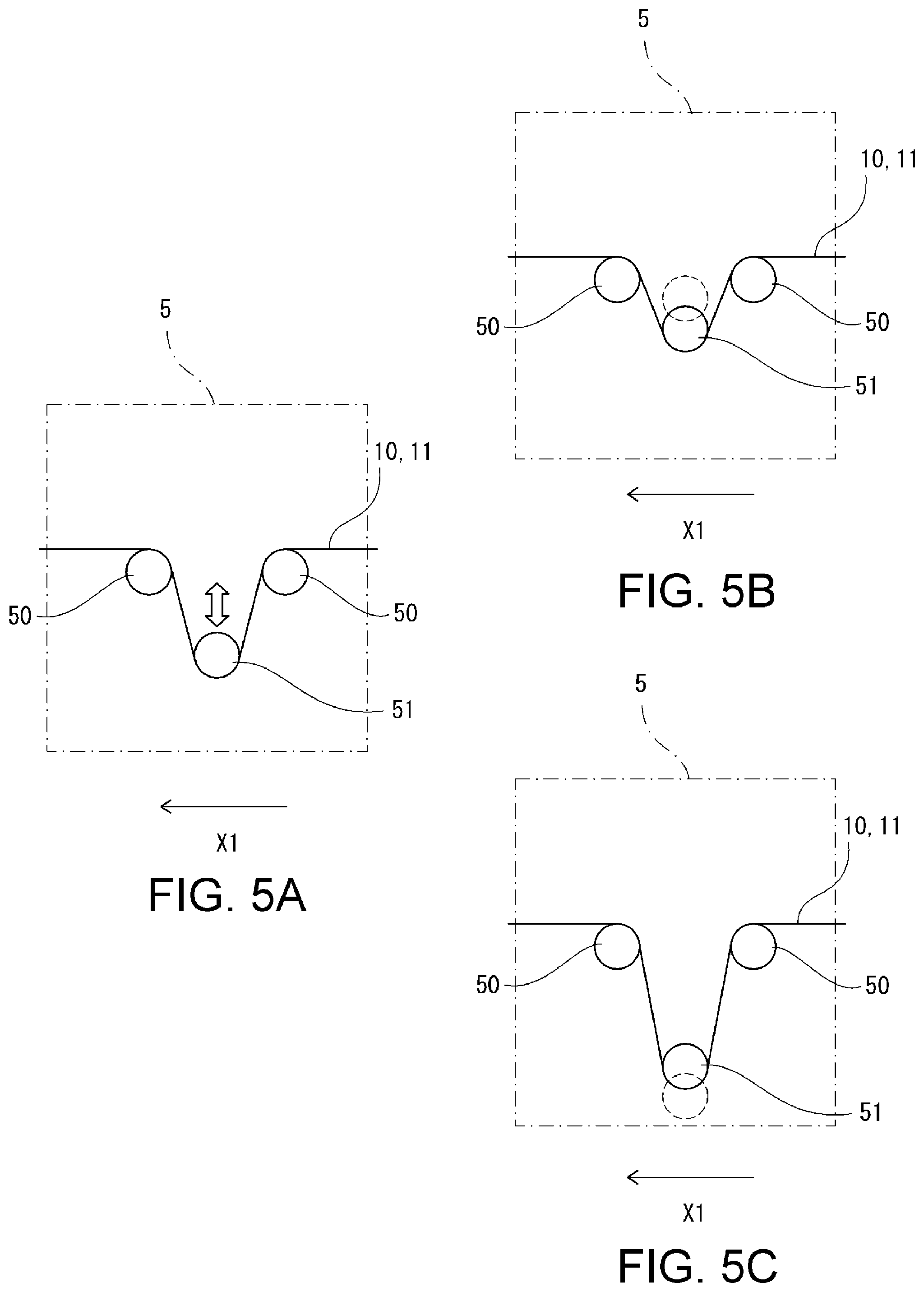 Patent US12103263 Figure 4 – Bag making apparatus and bag making method