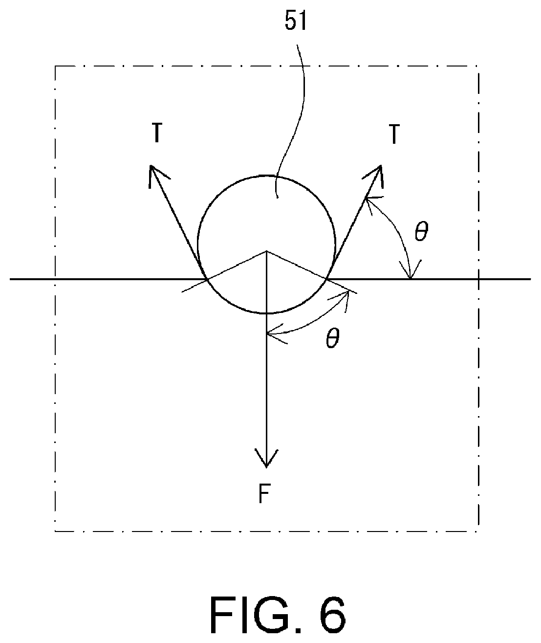 Patent US12103263 Figure 5 – Bag making apparatus and bag making method