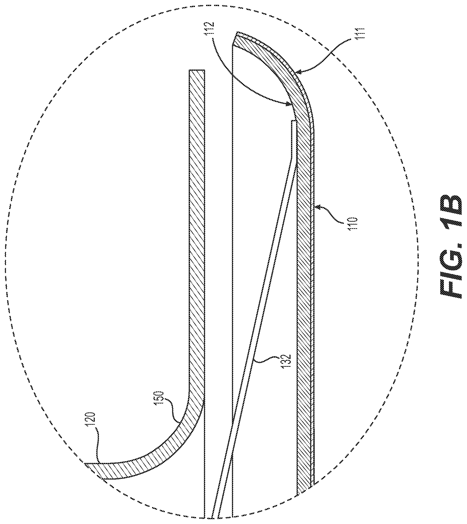 Patent US12103268 Figure 2 – Cover plate and a cover plate assembly for a concealed fire protection sprinkler