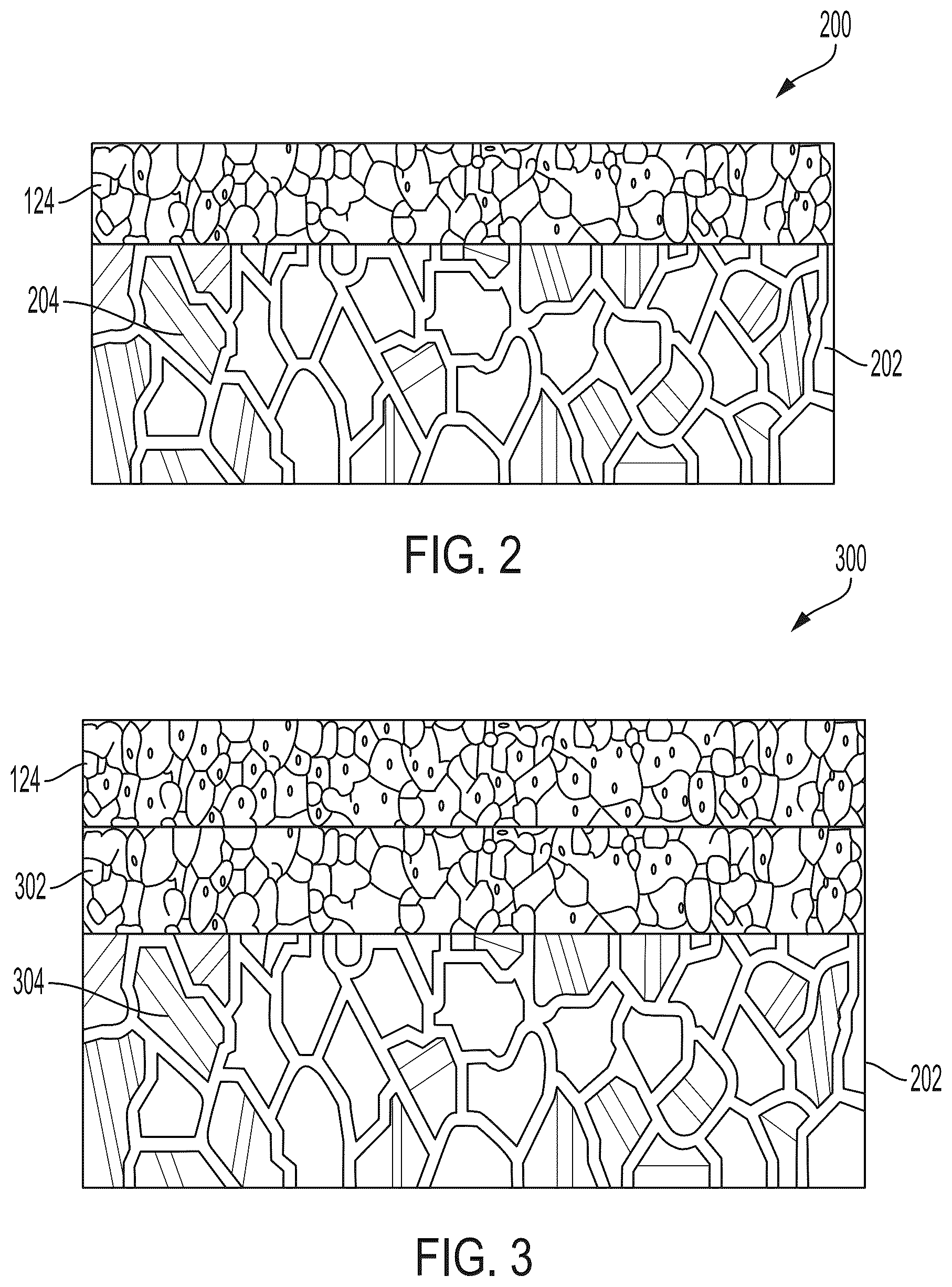 Patent US12103269 Figure 2 – High-entropy surface coating for protecting metal downhole