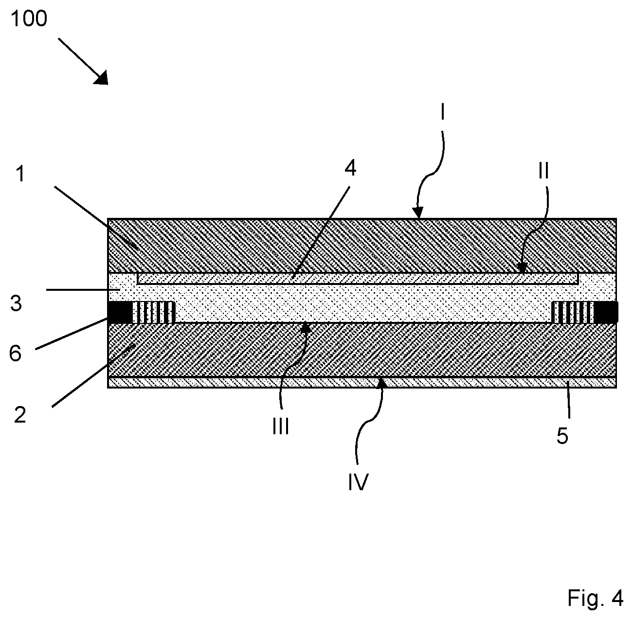 Patent US12103271 Figure 5 – Composite pane