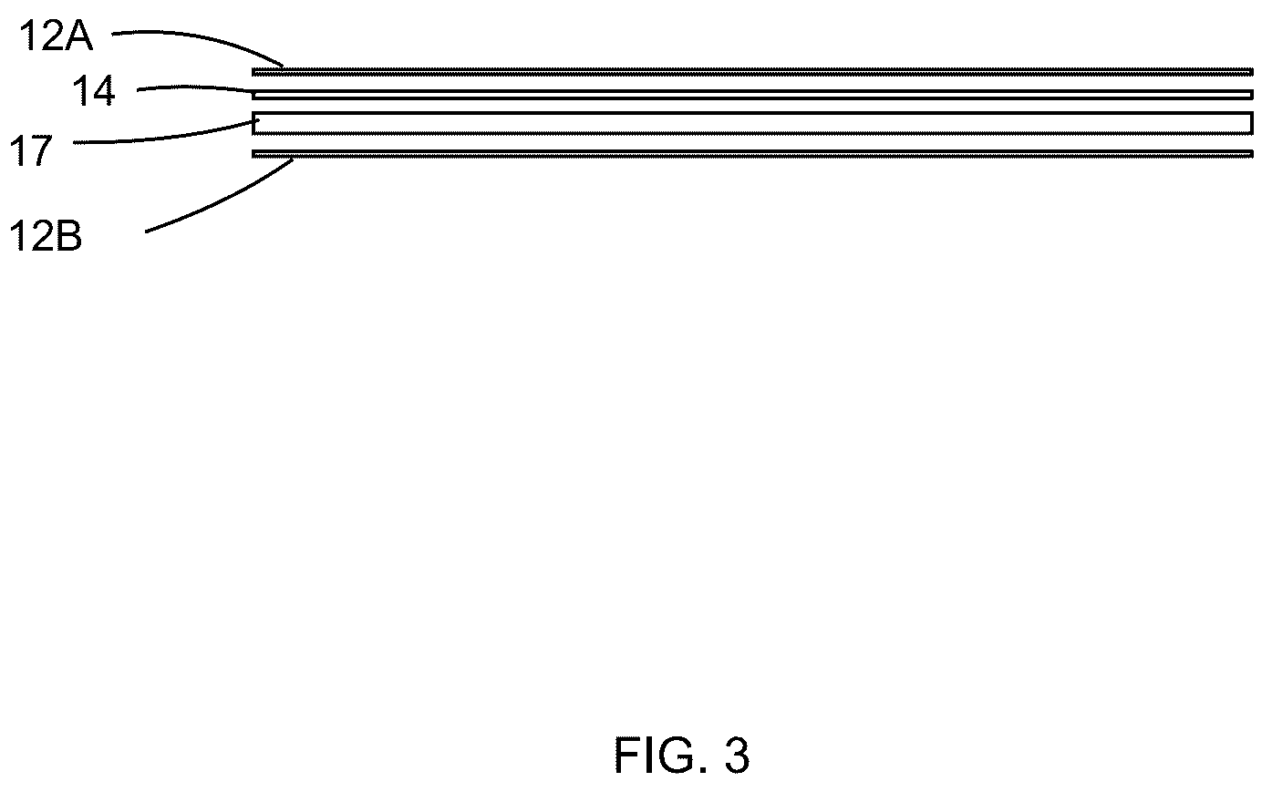 Patent US12103274 Figure 3 – High resolution elastomeric exterior laminate material and method of forming same