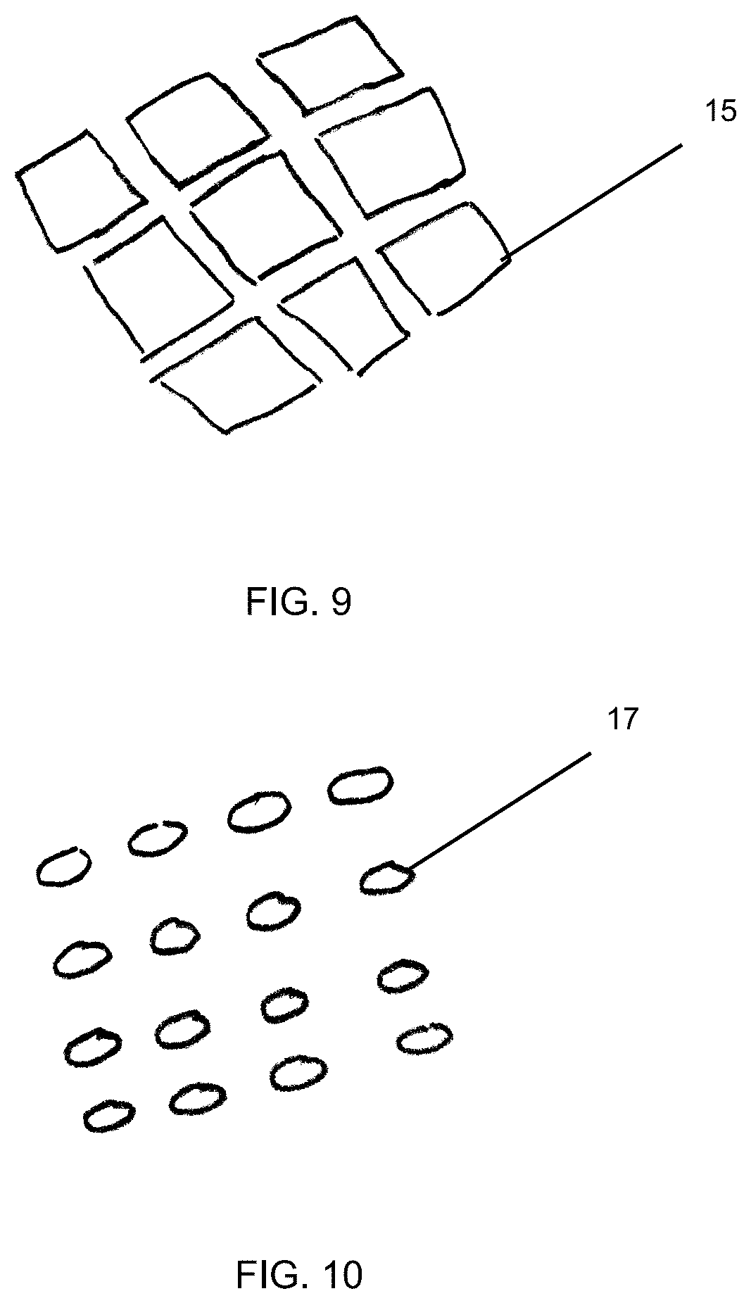 Patent US12103274 Figure 7 – High resolution elastomeric exterior laminate material and method of forming same