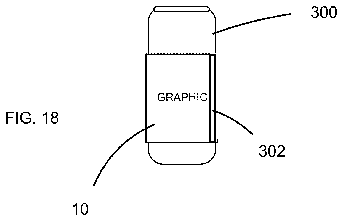 Patent US12103274 Figure 11 – High resolution elastomeric exterior laminate material and method of forming same
