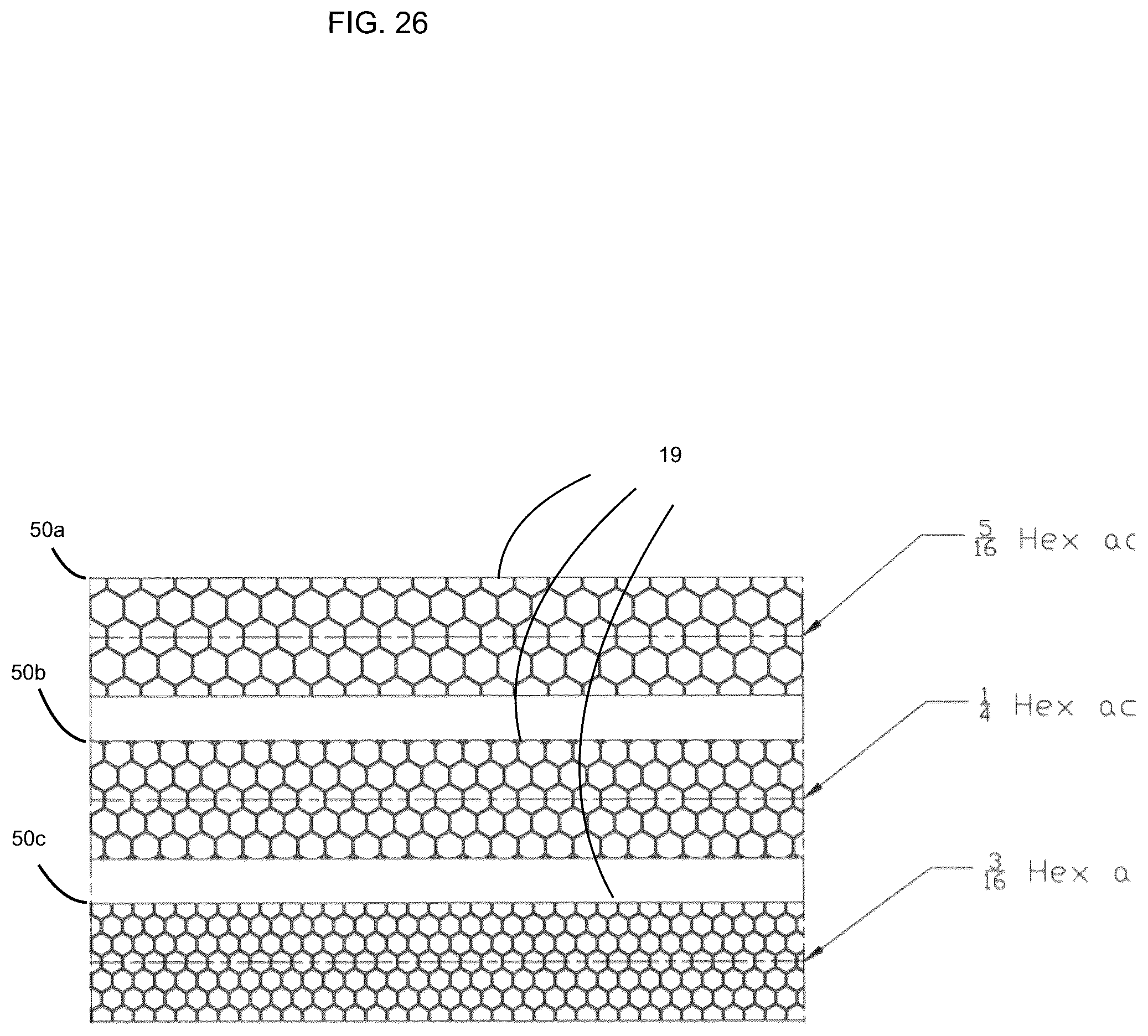 Patent US12103274 Figure 16 – High resolution elastomeric exterior laminate material and method of forming same