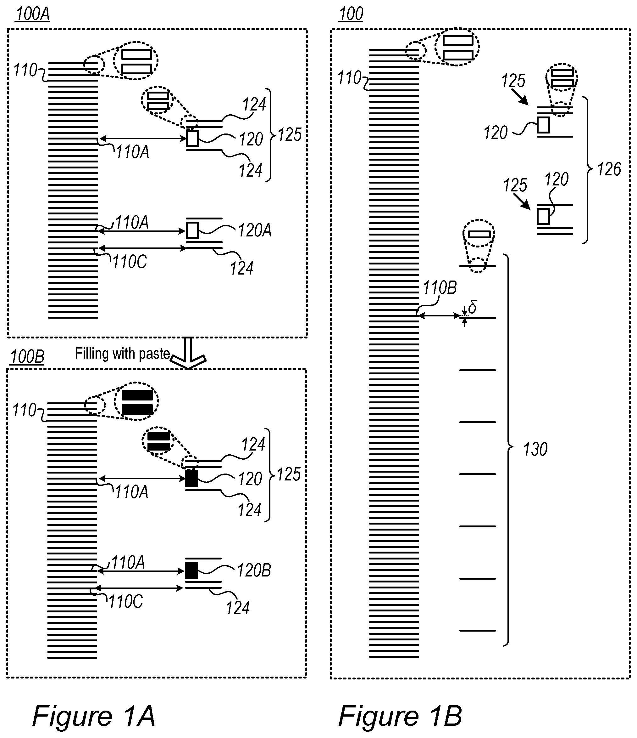 Patent US12103276 Figure 1 – Pattern transfer sheet, method of monitoring pattern transfer printing, and pattern transfer printing system