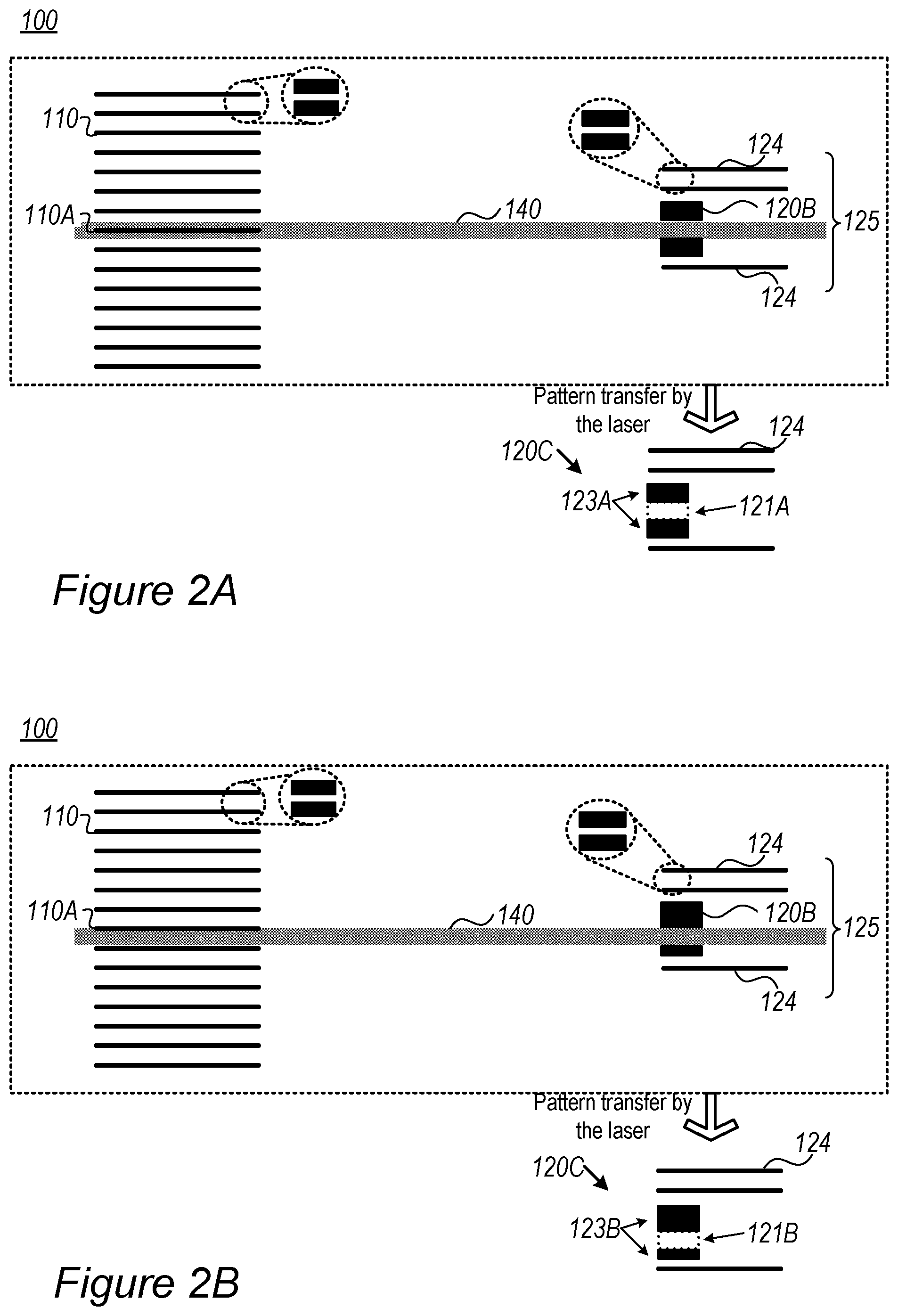 Patent US12103276 Figure 2 – Pattern transfer sheet, method of monitoring pattern transfer printing, and pattern transfer printing system