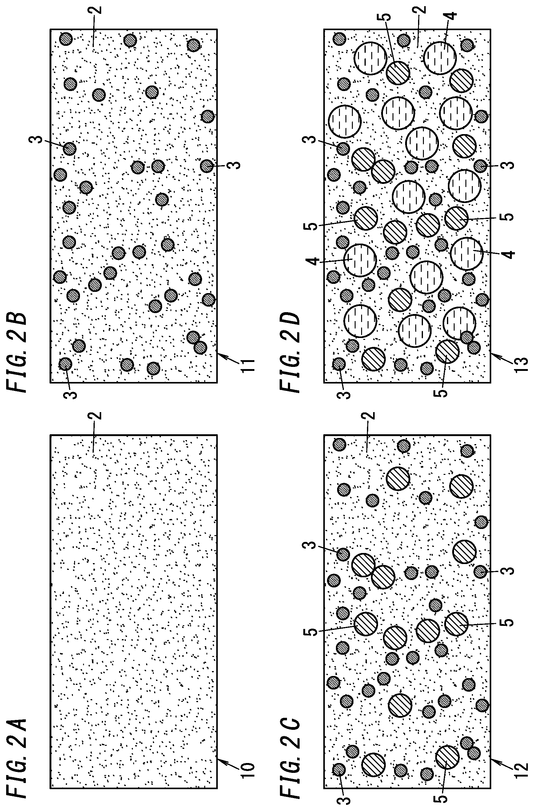 Patent US12103277 Figure 2 – Shock absorbing laminate and display device