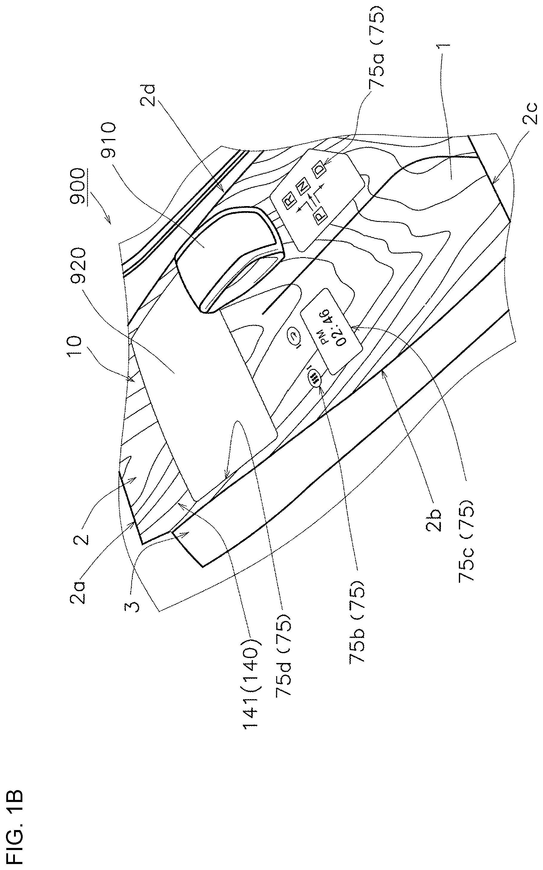 Patent US12103282 Figure 2 – Decorative film for insert molding, method for manufacturing decorative film for insert molding, and method for manufacturing resin molded product