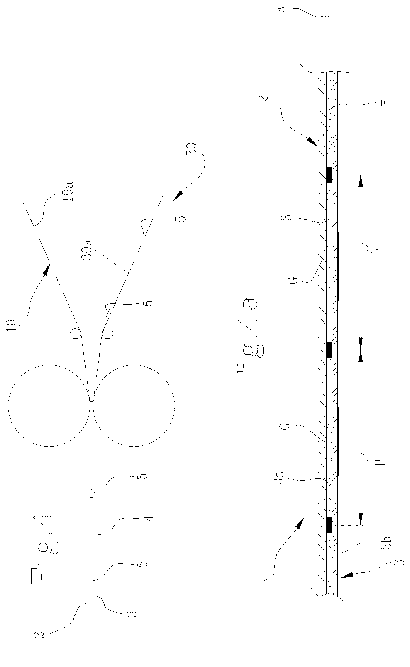 Patent US12103283 Figure 3 – Closure member for a food container and method of manufacturing of said closure member