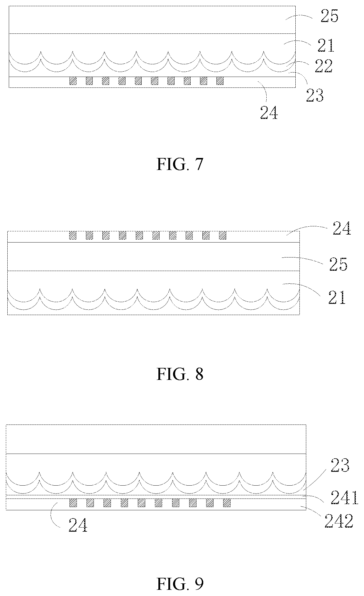 Patent US12103286 Figure 3 – Decorative functional film and electronic device rear cover module