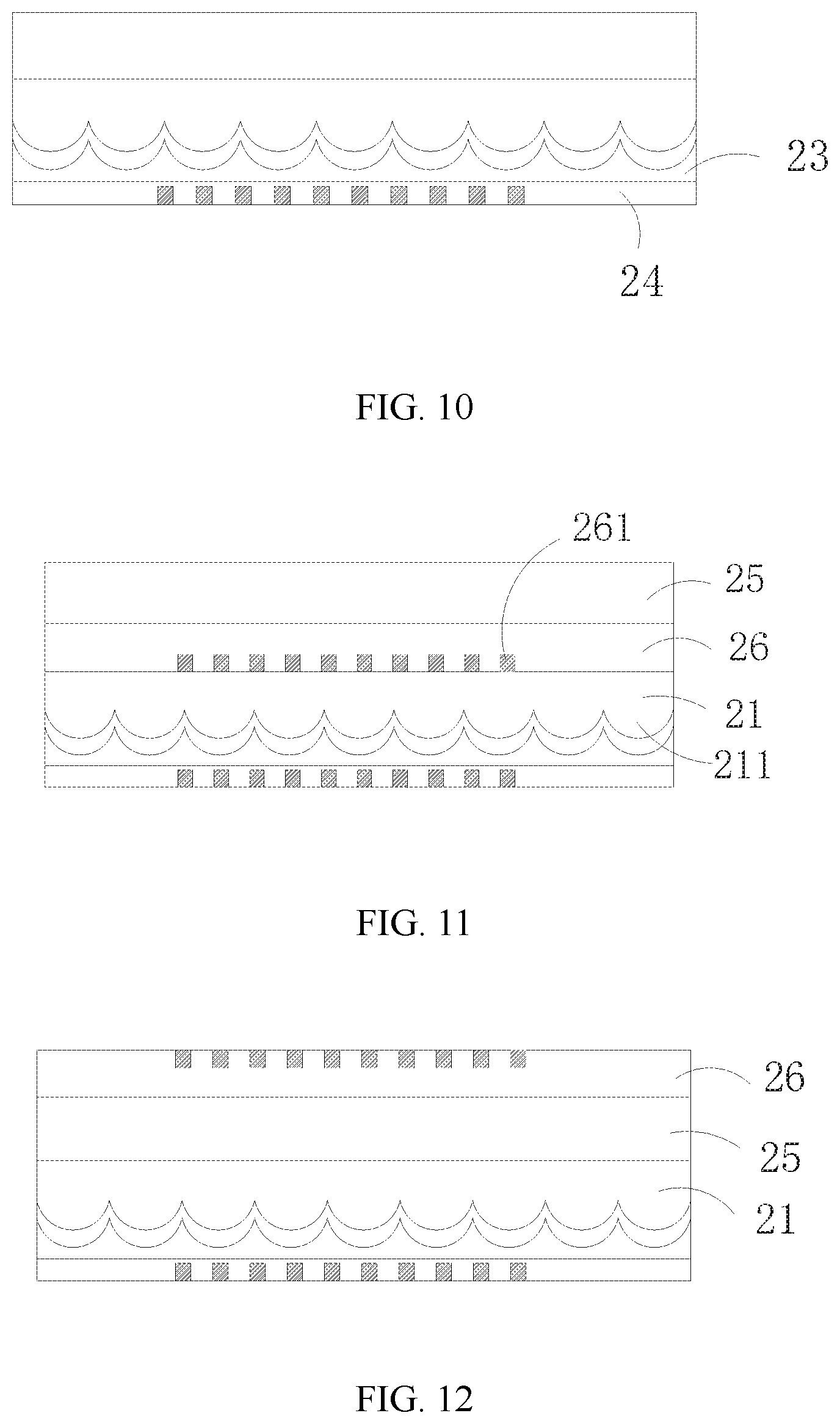 Patent US12103286 Figure 4 – Decorative functional film and electronic device rear cover module