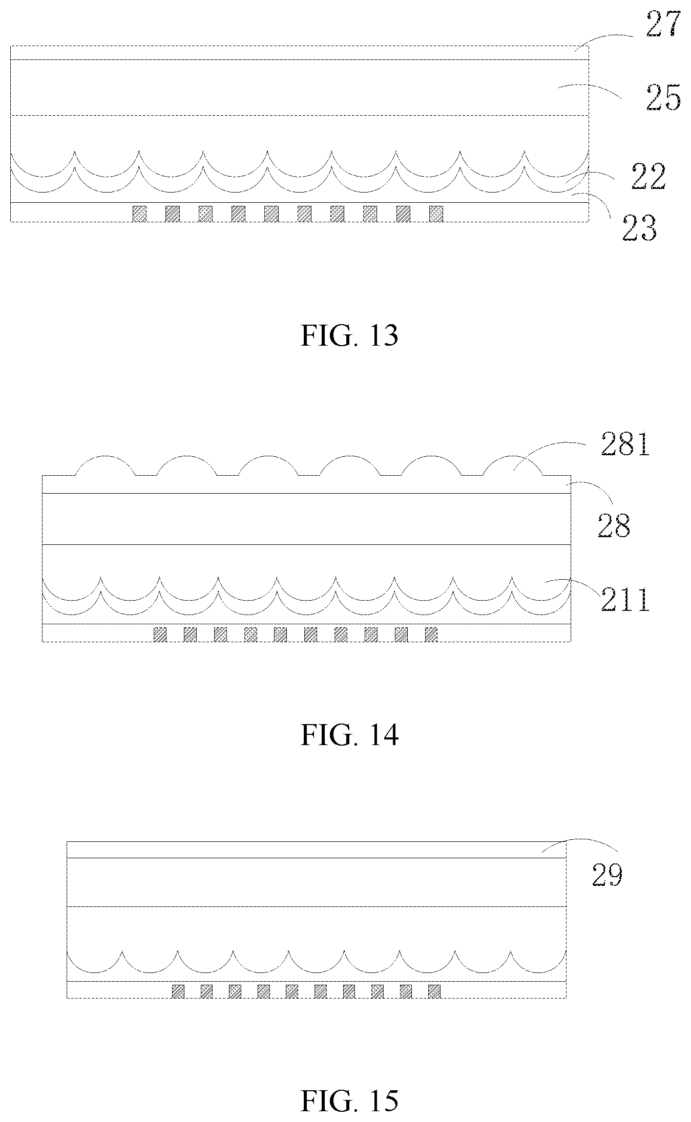 Patent US12103286 Figure 5 – Decorative functional film and electronic device rear cover module