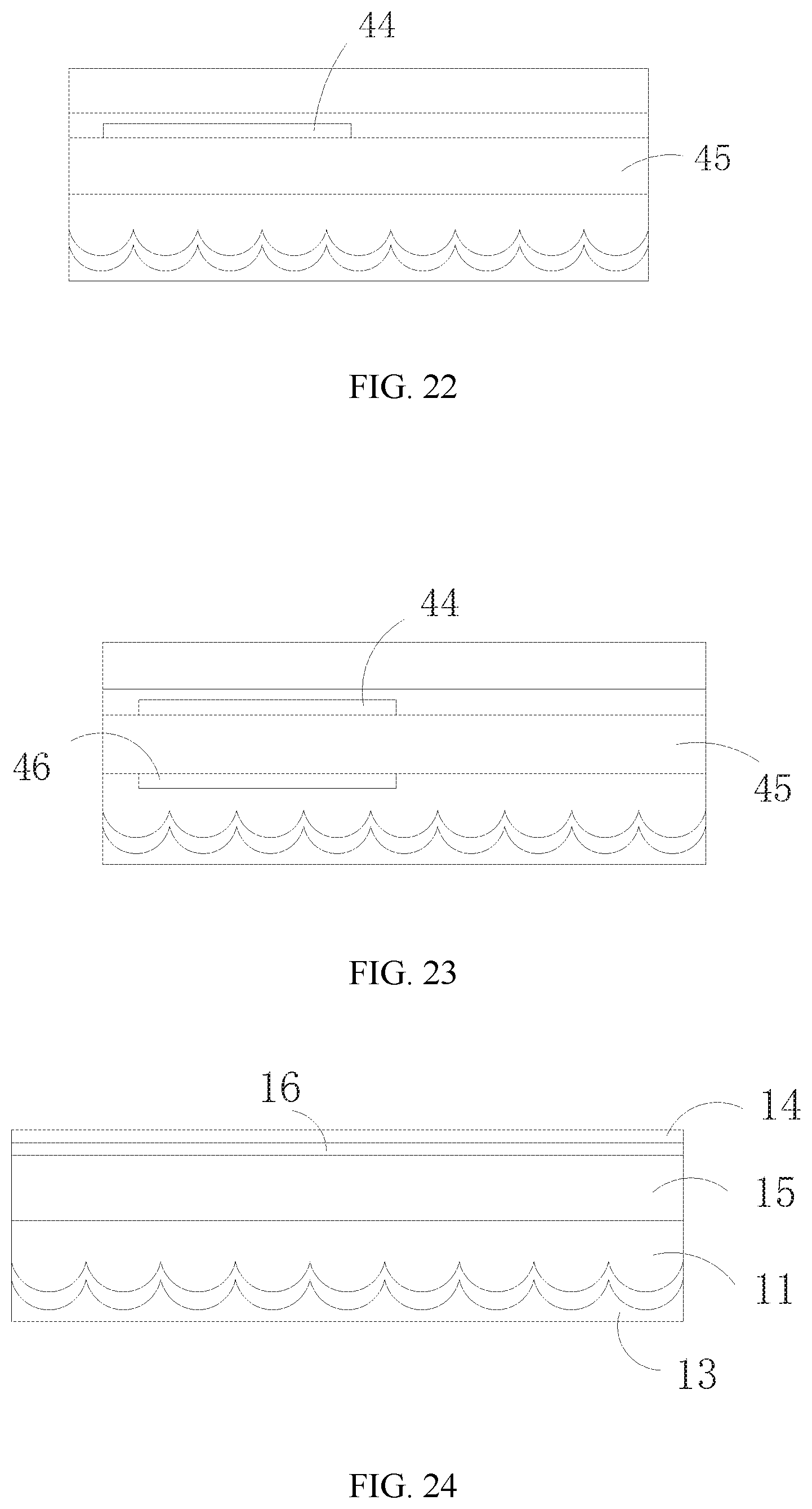 Patent US12103286 Figure 9 – Decorative functional film and electronic device rear cover module