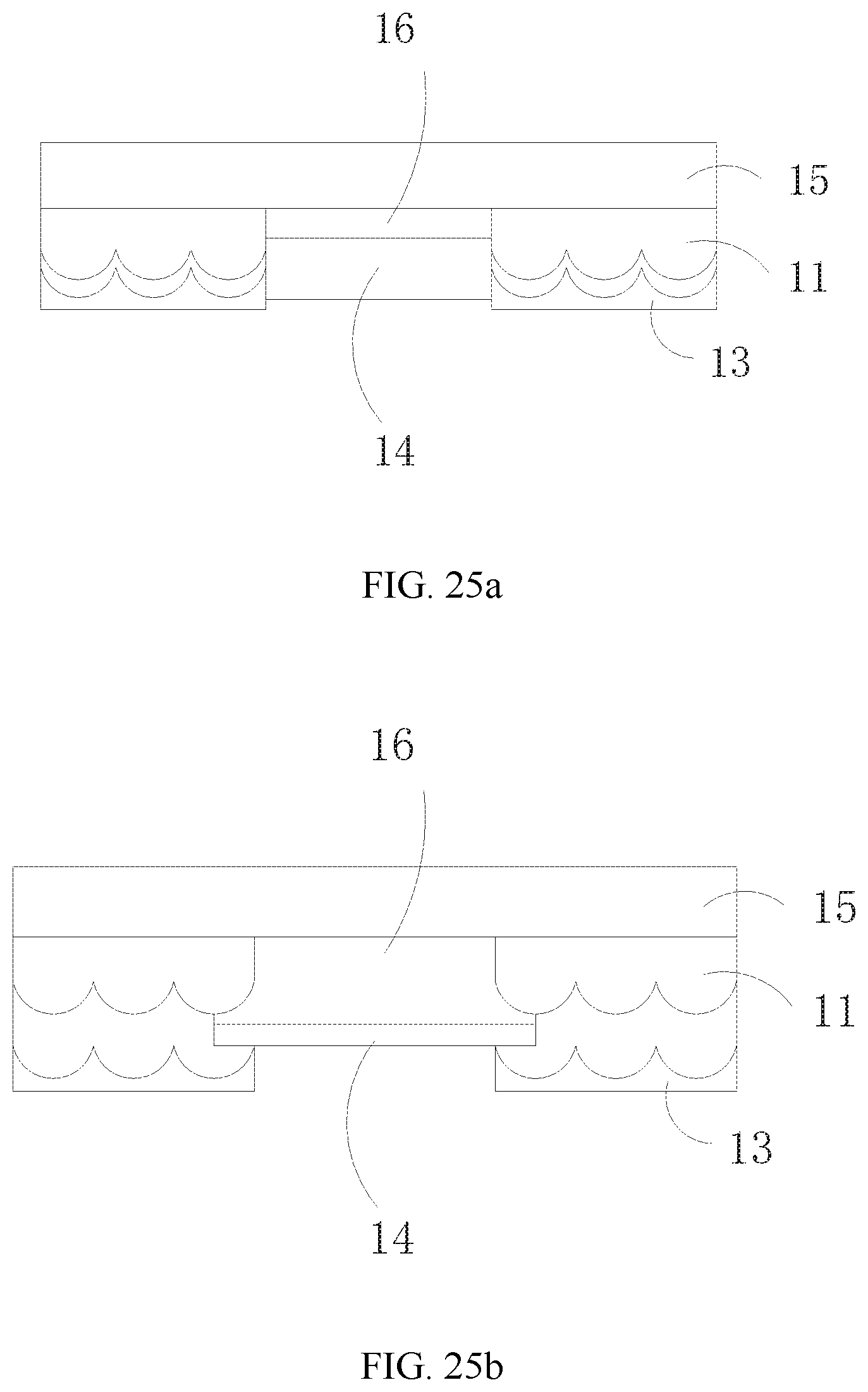 Patent US12103286 Figure 10 – Decorative functional film and electronic device rear cover module