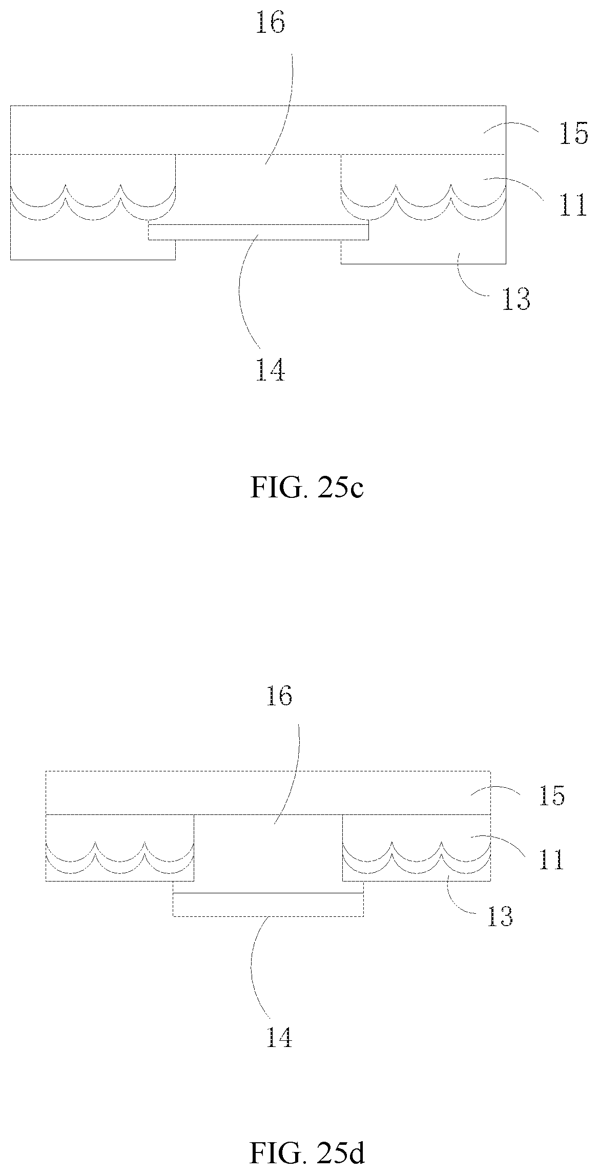 Patent US12103286 Figure 11 – Decorative functional film and electronic device rear cover module