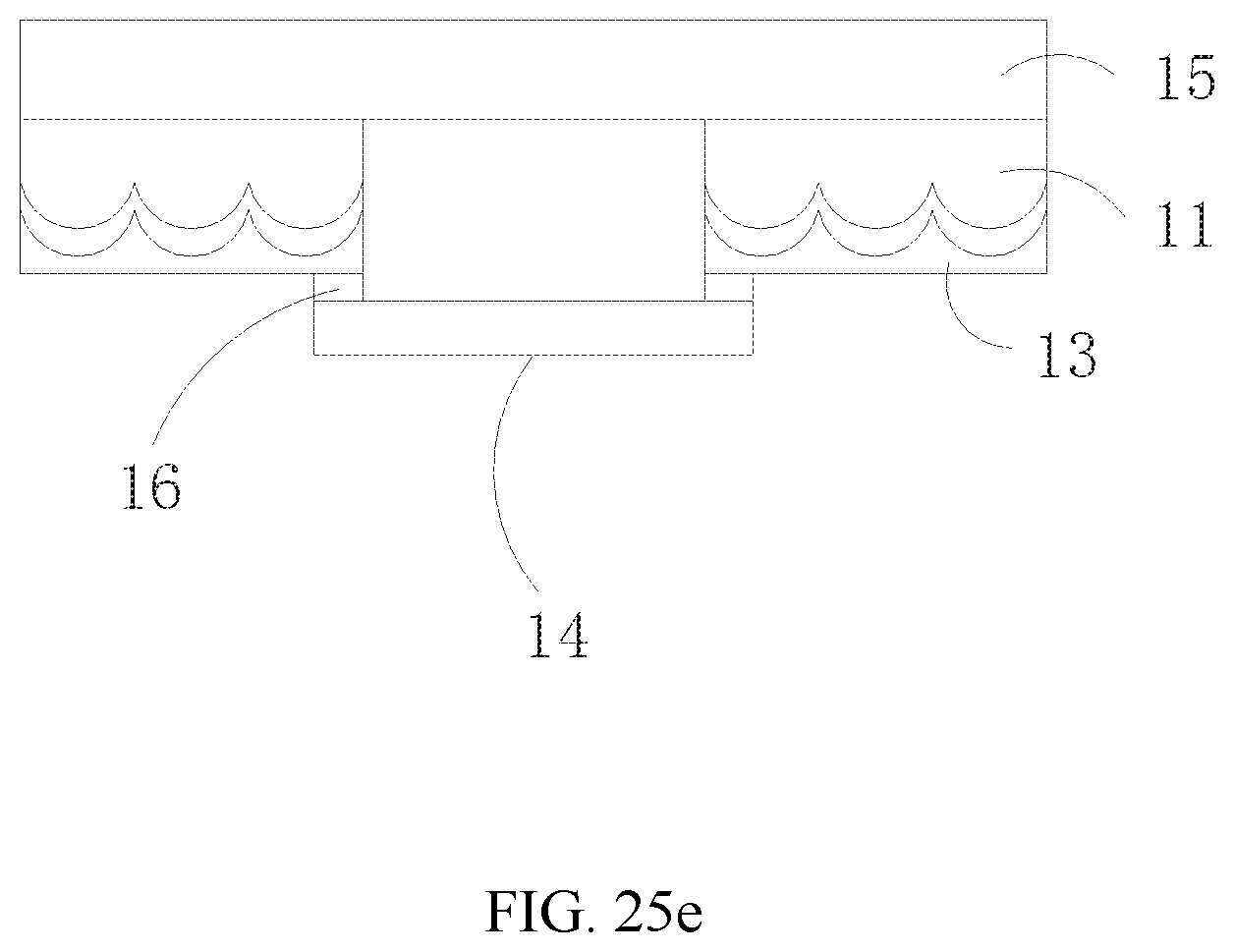 Patent US12103286 Figure 12 – Decorative functional film and electronic device rear cover module