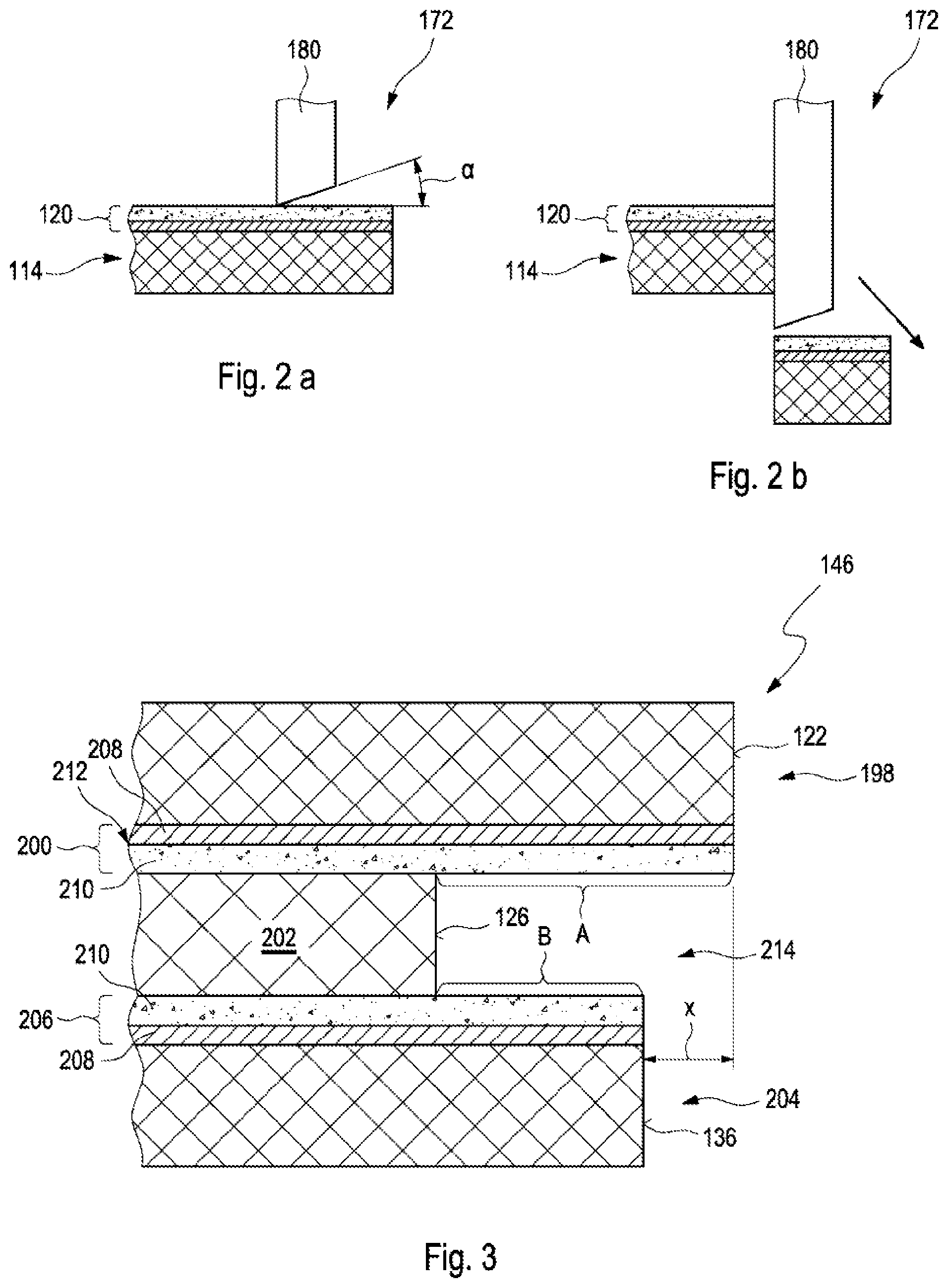 Patent US12103287 Figure 2 – Method and system of producing a plurality of analytical test strips