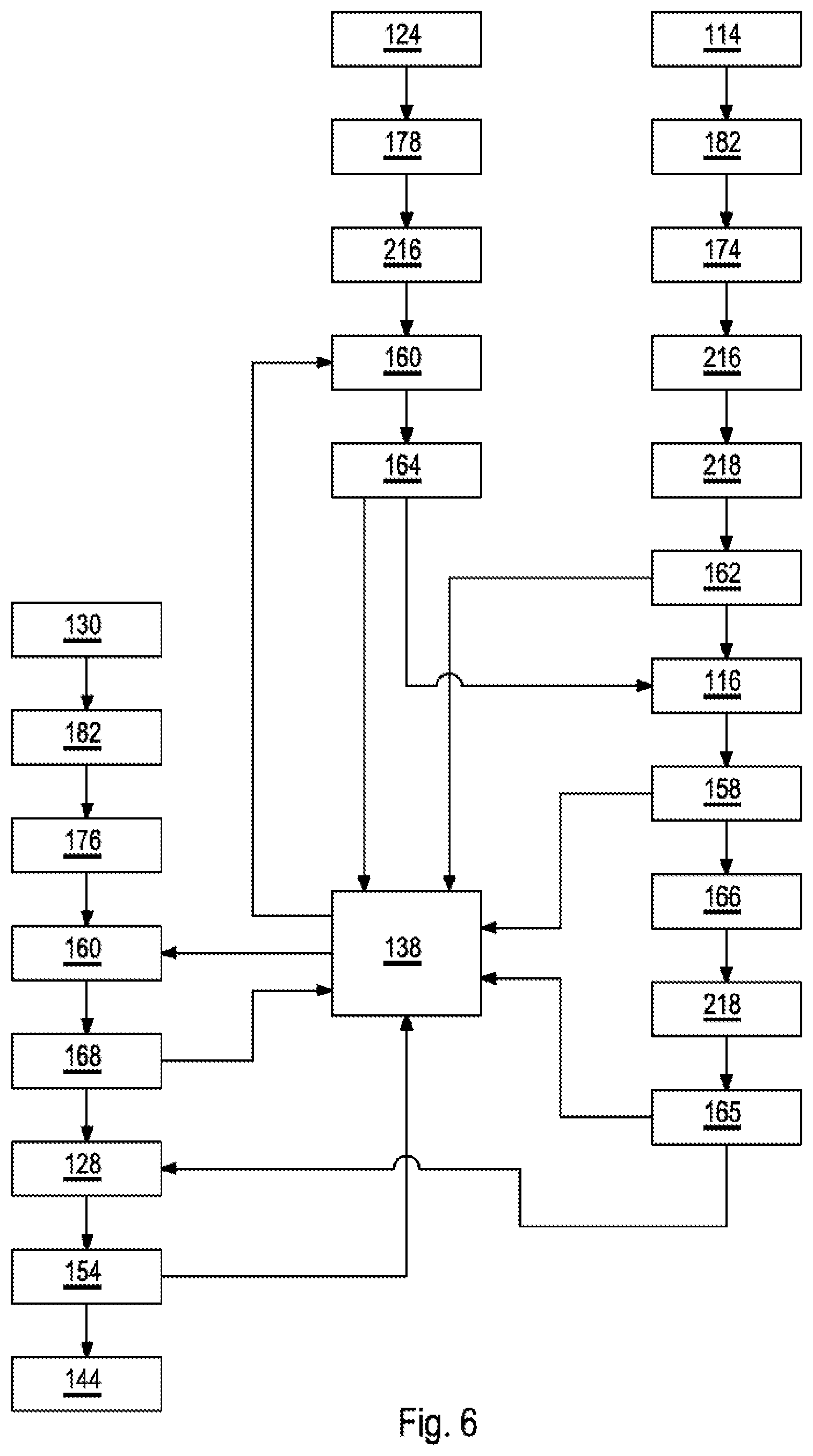 Patent US12103287 Figure 4 – Method and system of producing a plurality of analytical test strips