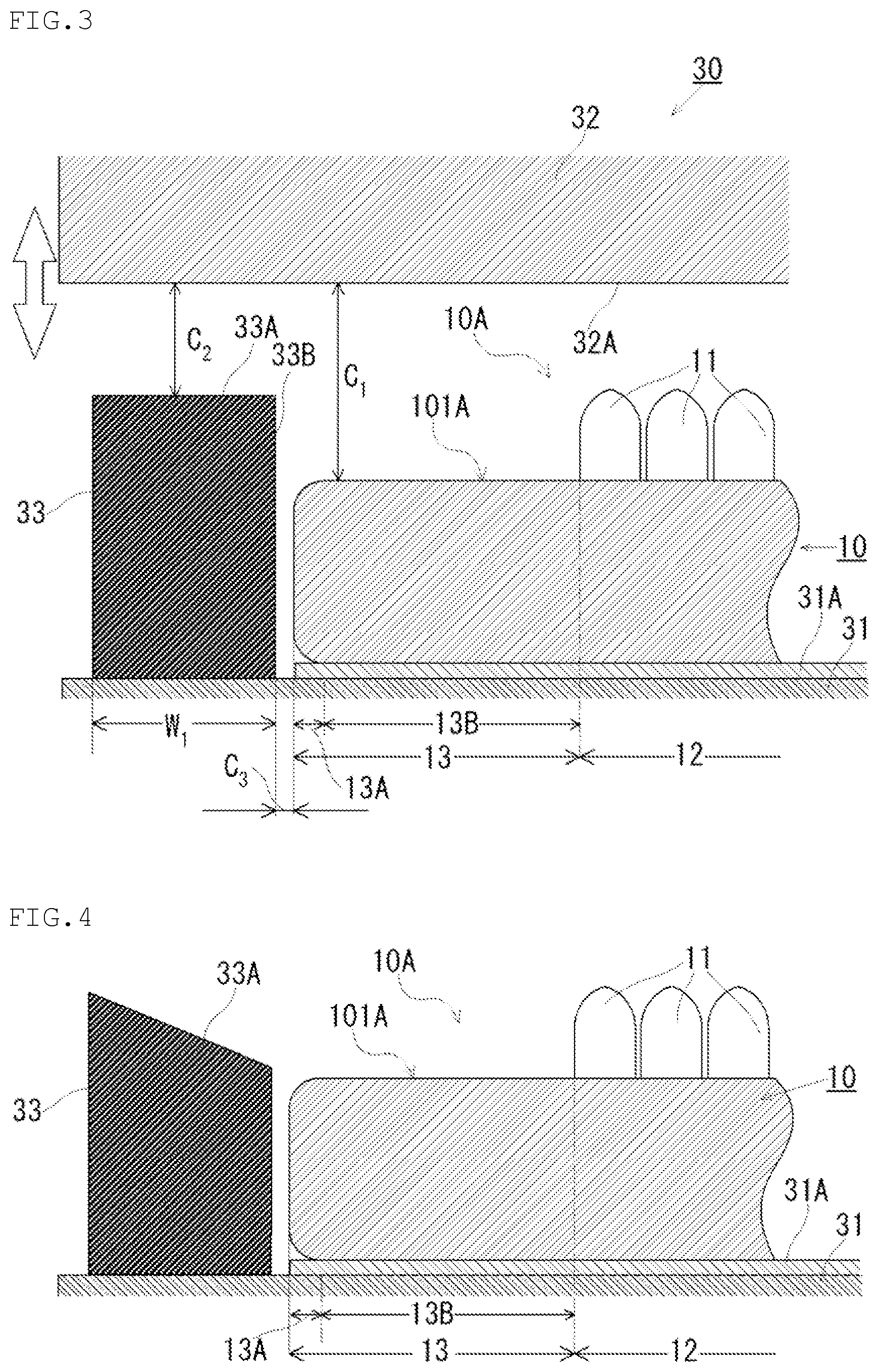 Patent US12103288 Figure 2 – Affixing device