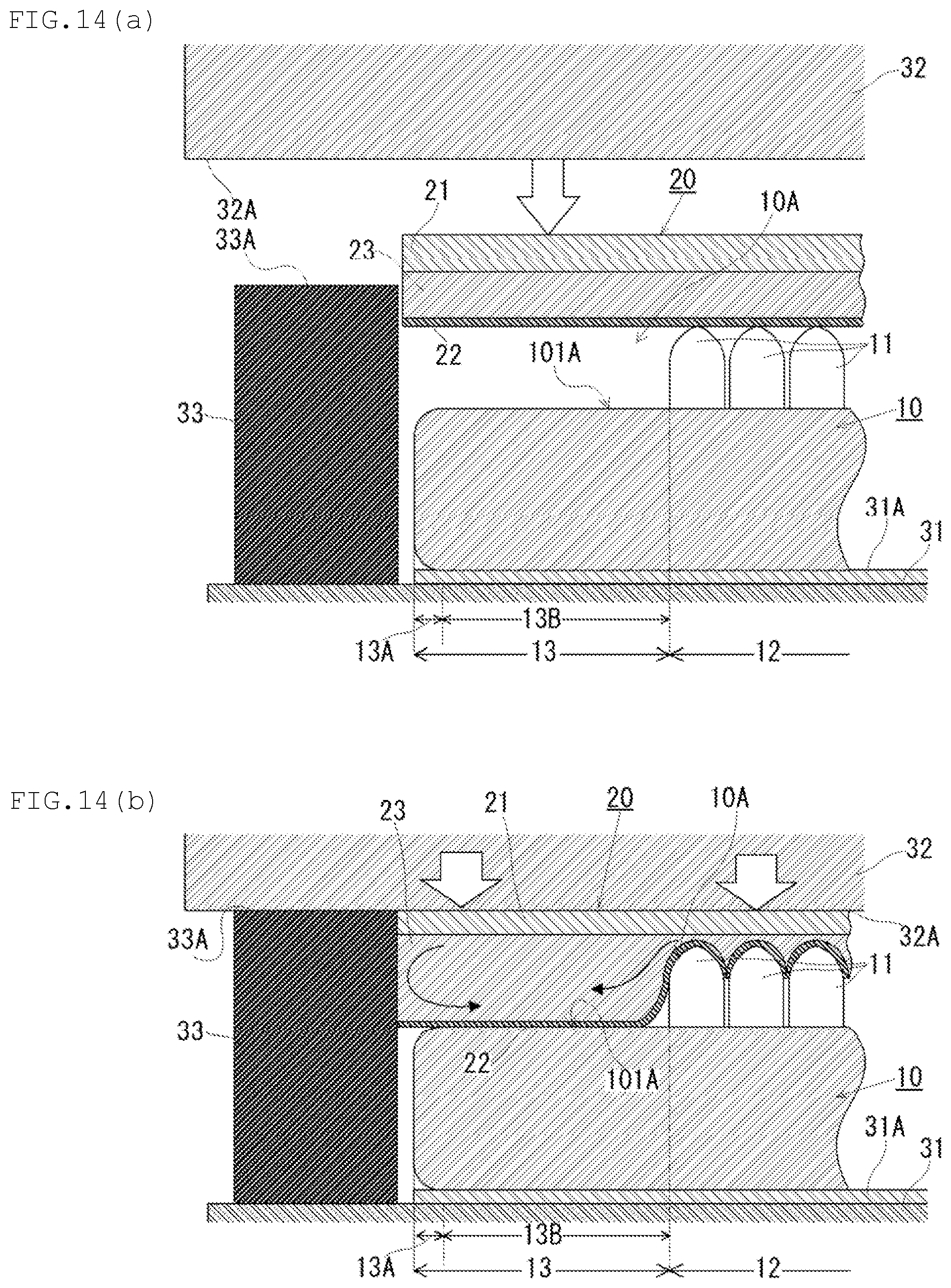 Patent US12103288 Figure 9 – Affixing device
