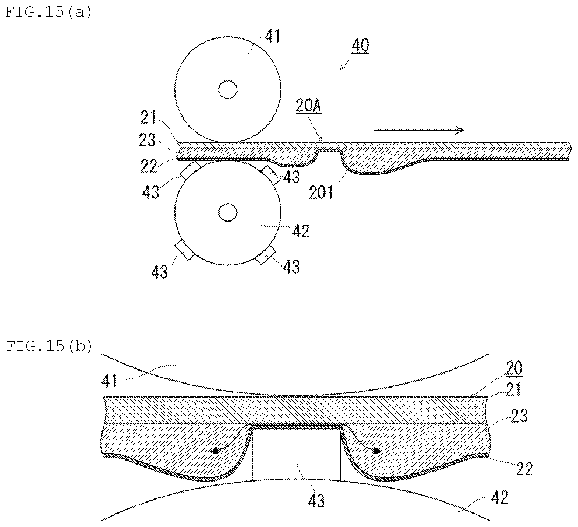 Patent US12103288 Figure 10 – Affixing device