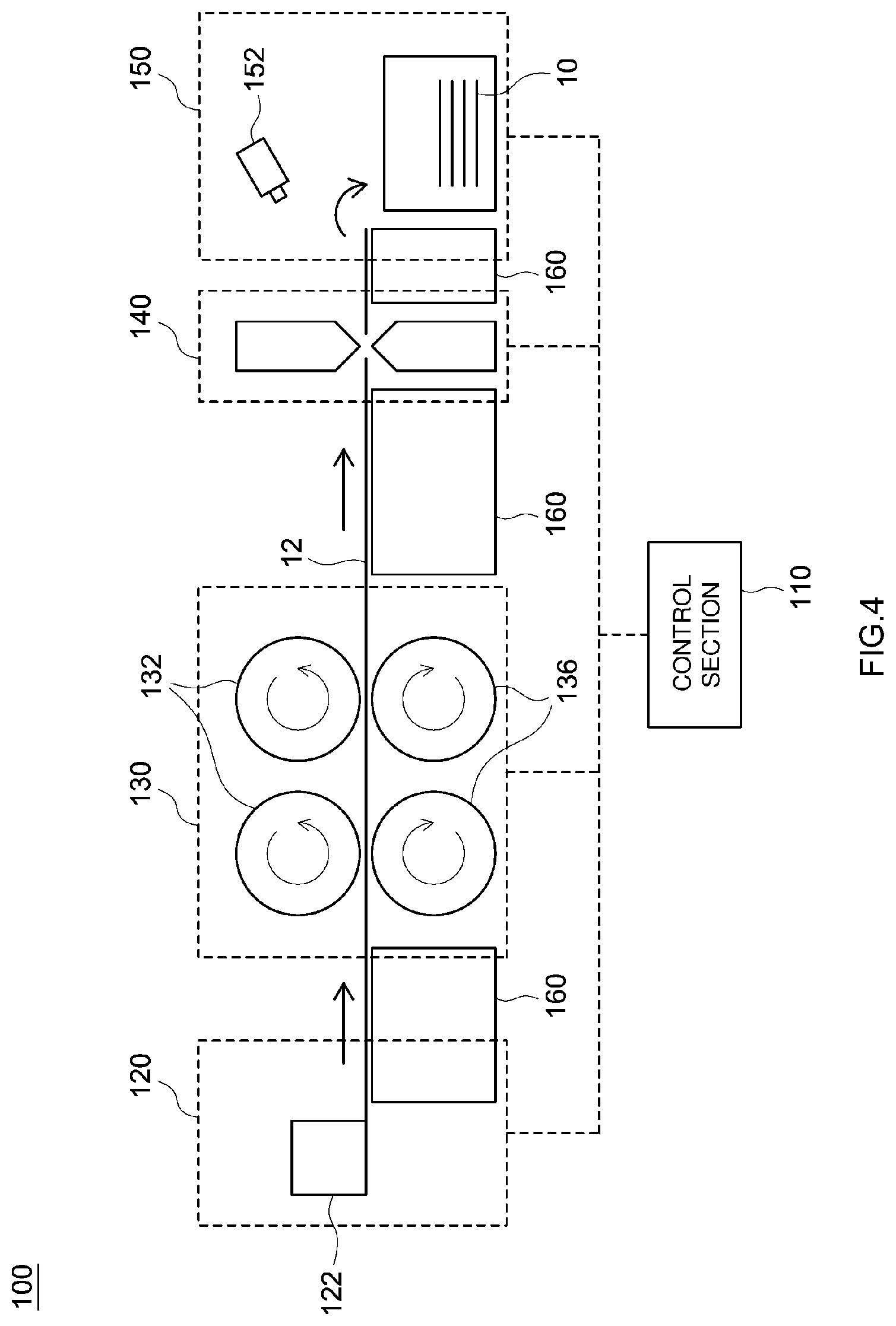 Patent US12103289 Figure 3 – Manufacturing method of electrode outer casing
