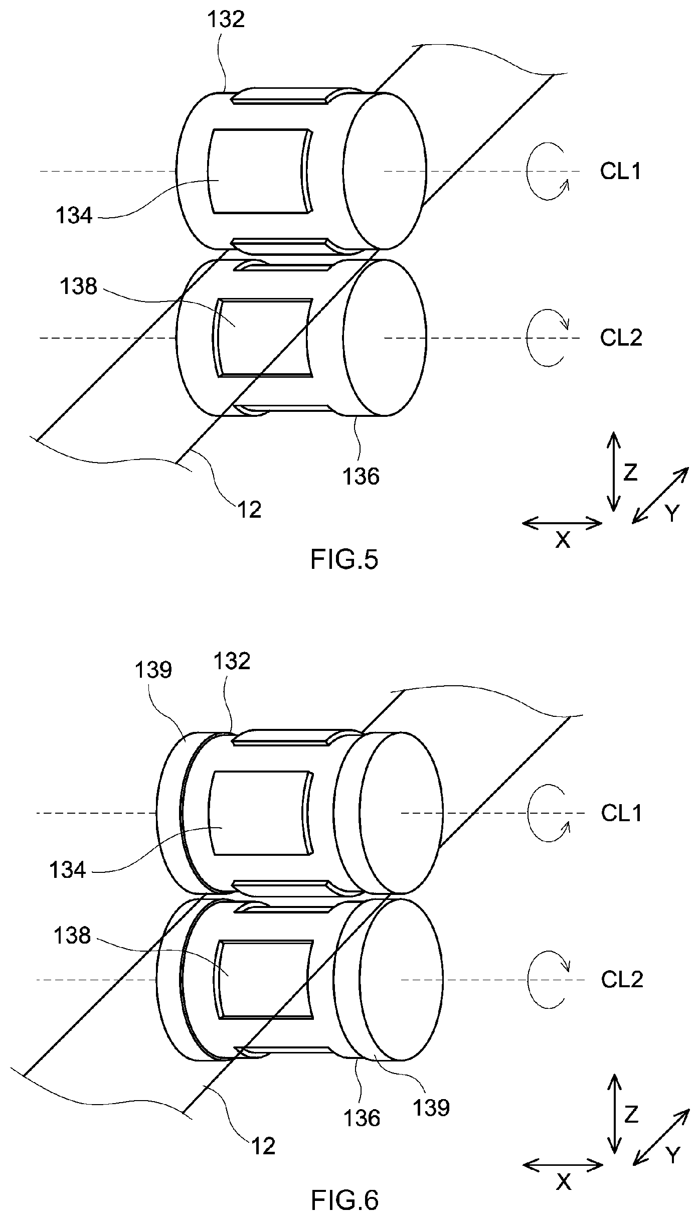 Patent US12103289 Figure 4 – Manufacturing method of electrode outer casing