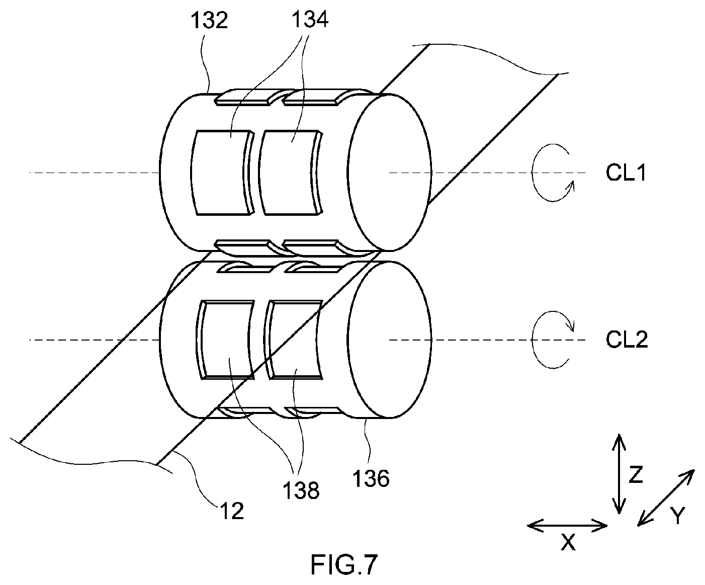 Patent US12103289 Figure 5 – Manufacturing method of electrode outer casing