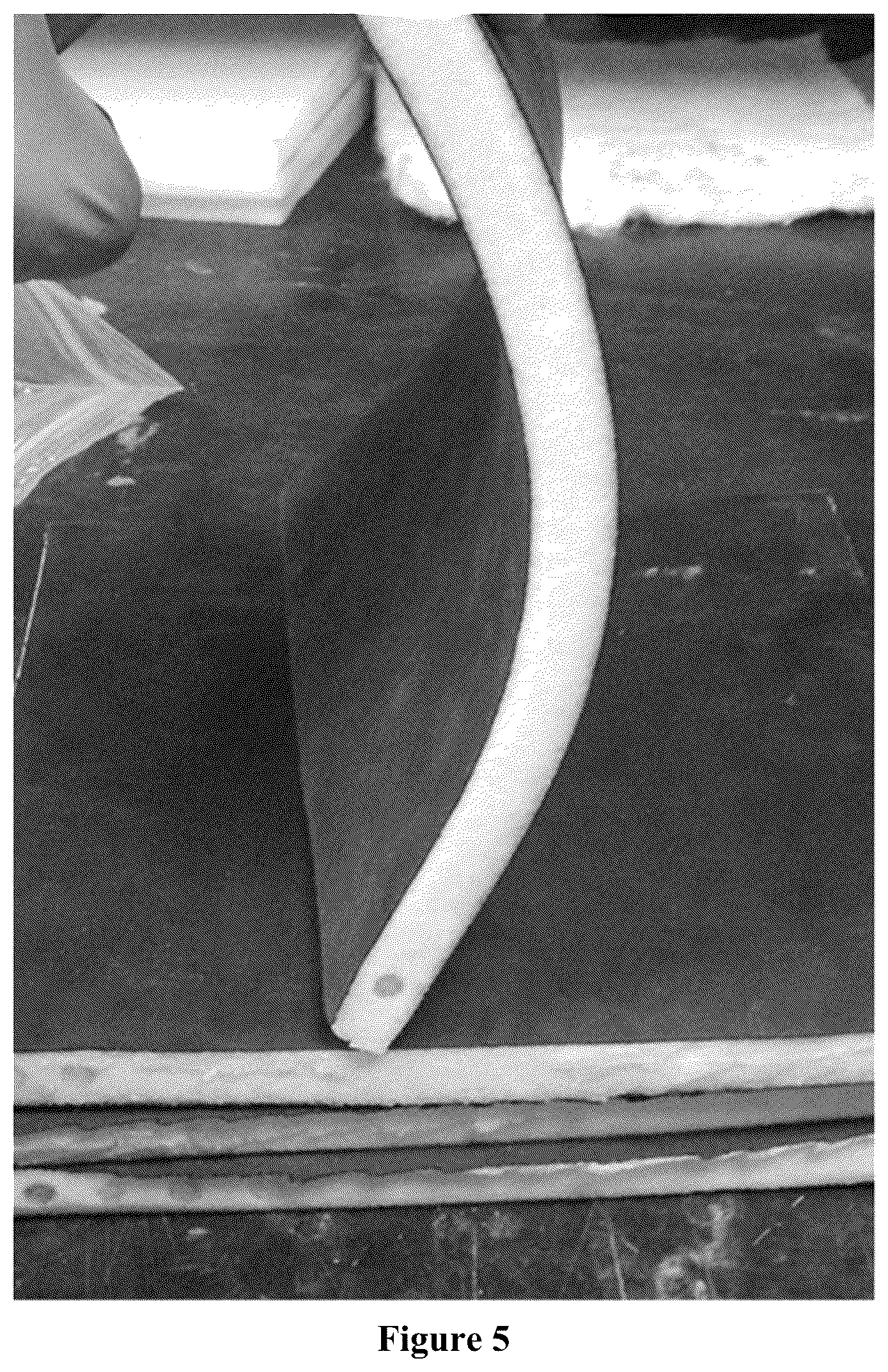 Patent US12103291 Figure 4 – Laminates comprising reinforced aerogel composites