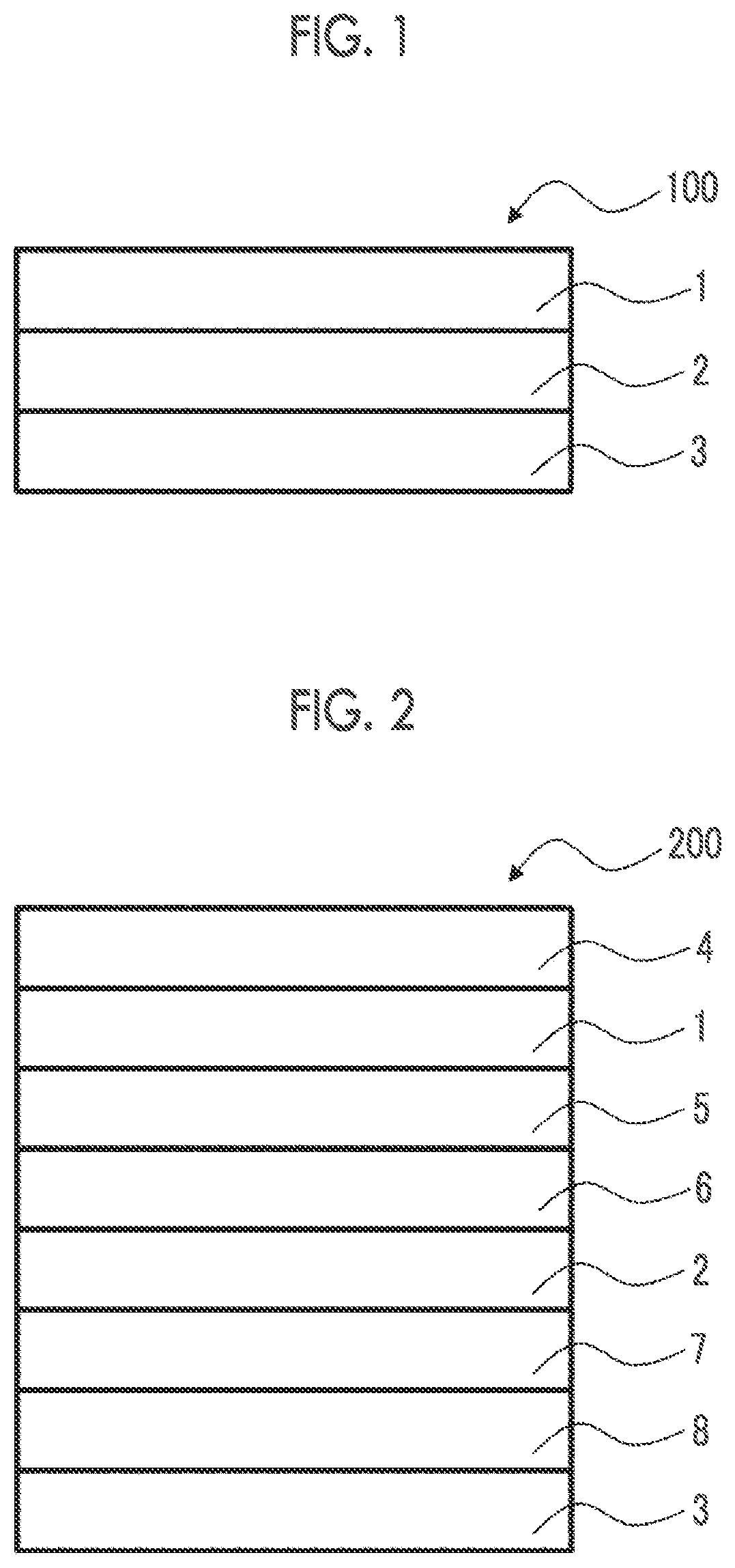 Patent US12103292 Figure 1 – Laminate and image display device