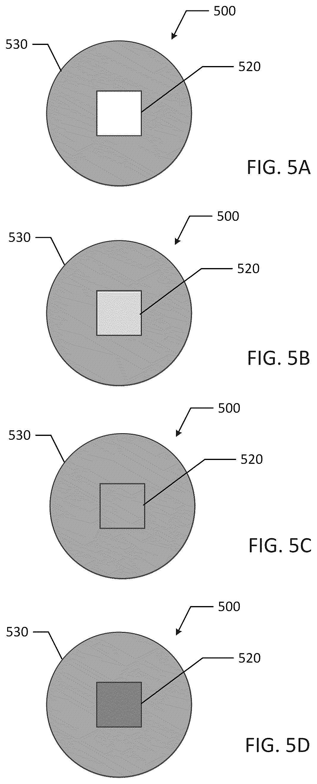 Patent US12103293 Figure 5 – Thermal transfer of active ink with dynamic environmental data